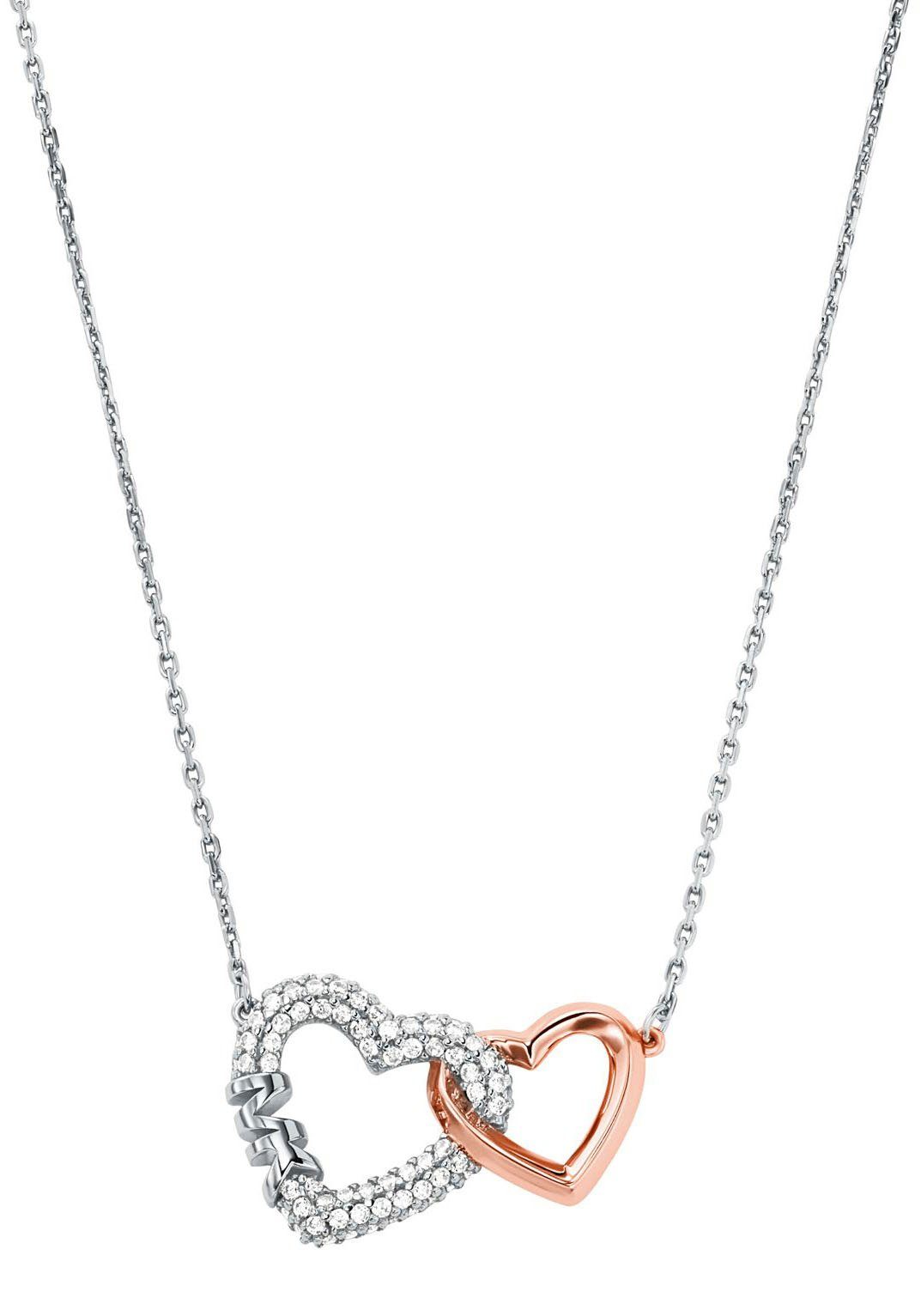 MICHAEL KORS Kette mit Anhänger PREMIUM...