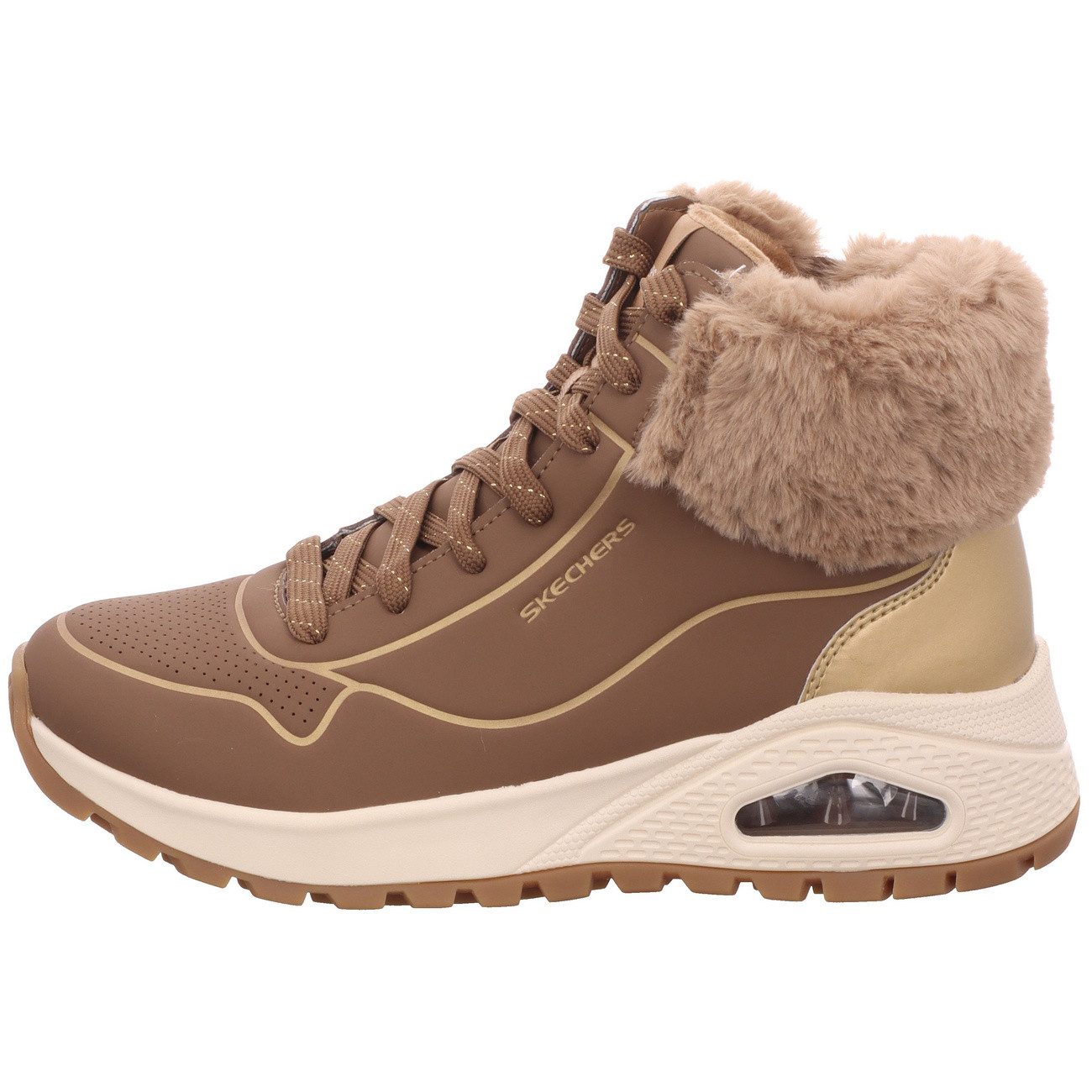 Skechers Winterstiefel günstig online kaufen