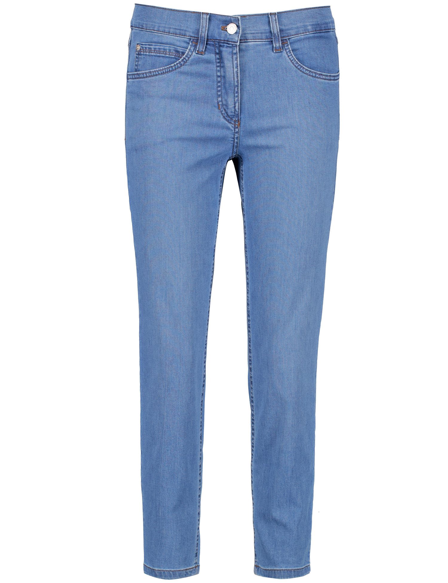 GERRY WEBER Bequeme Jeans