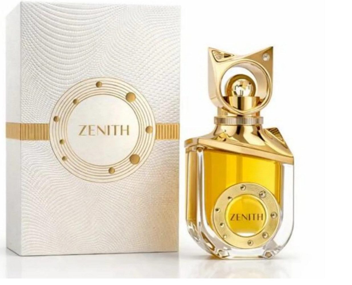 Riiffs Extrait Parfum "ZENITH"Strahlende Eleganz mit warmem, exotischem Duftmoment, Sinnliche Wärme trifft klare Selbstsicherheit – Duft für jeden Tag