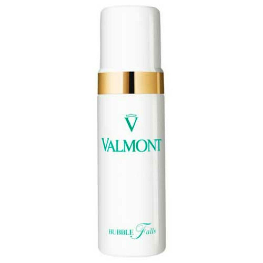 Valmont Make-up-Entferner Bubble Falls (150ml)