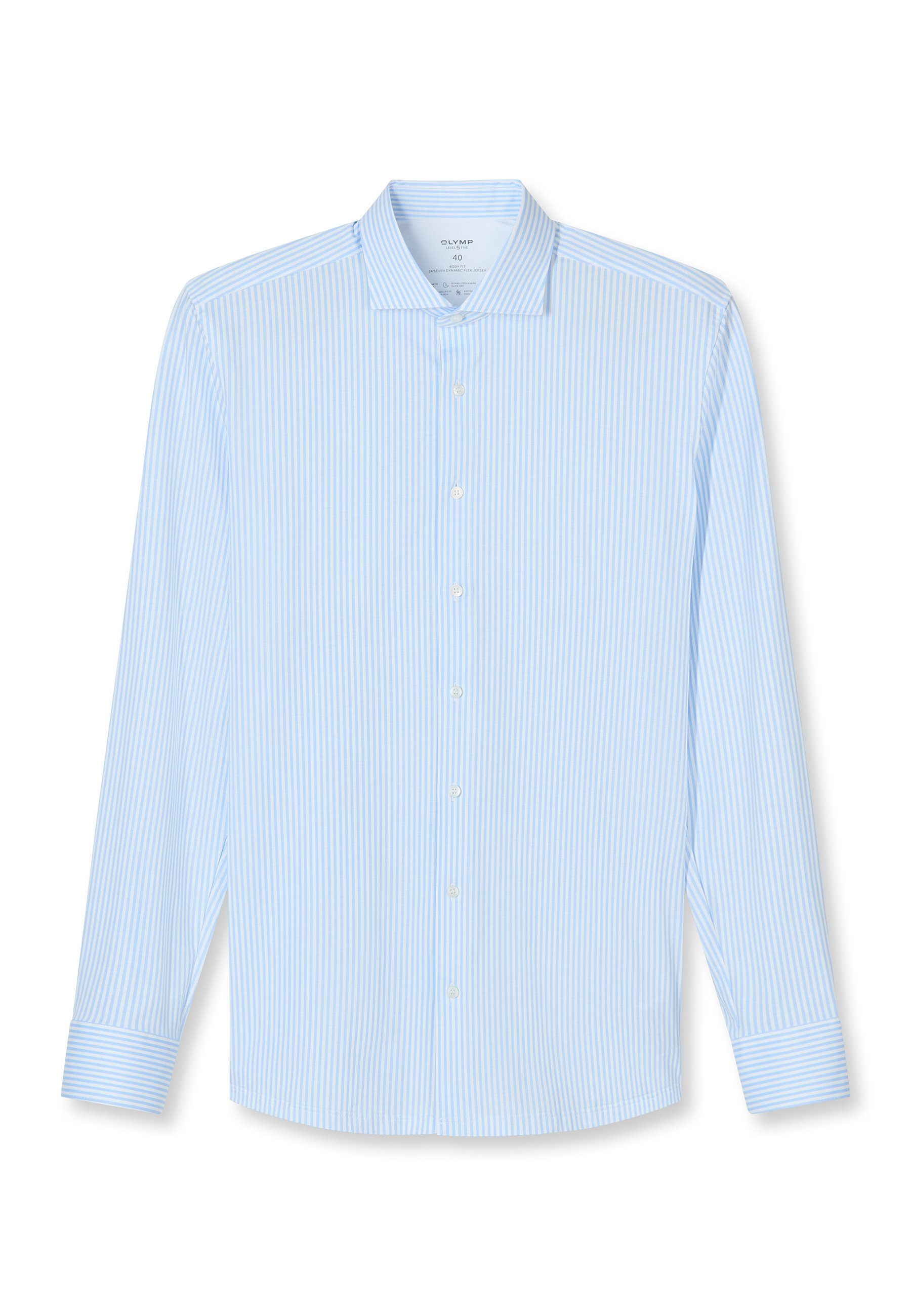 OLYMP Businesshemd OLYMP Level Five 24/Seven, günstig online kaufen