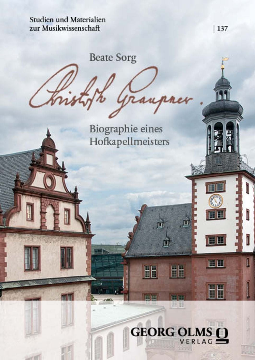 Christoph Graupner / Beate Sorg
