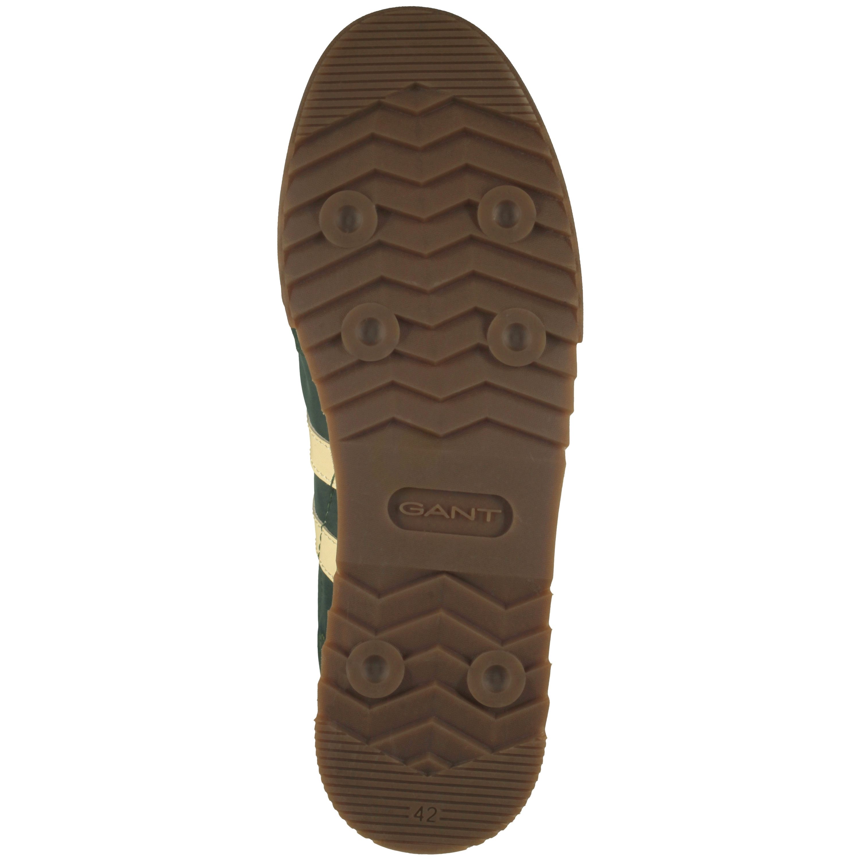 Gant Balley Sneaker im Retro Look