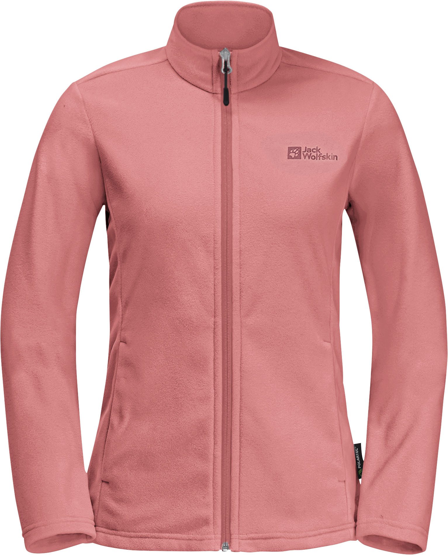 Fleecejacke TAUNUS
