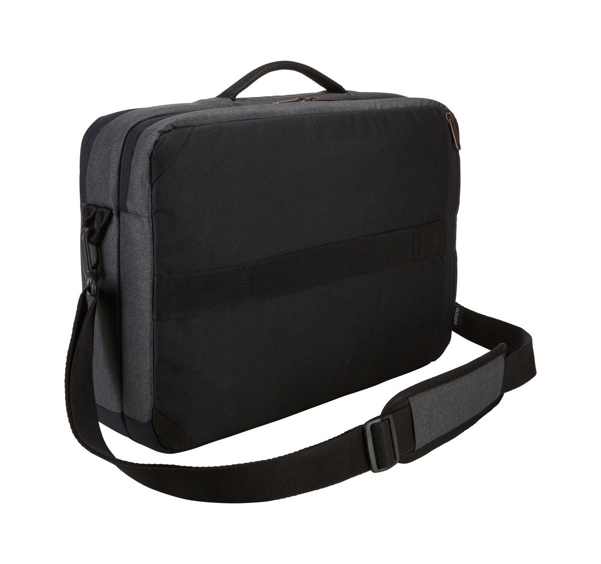 Case Logic Laptoptasche Era Convertible Bag 15.6" OBSIDIAN (1-tlg)
