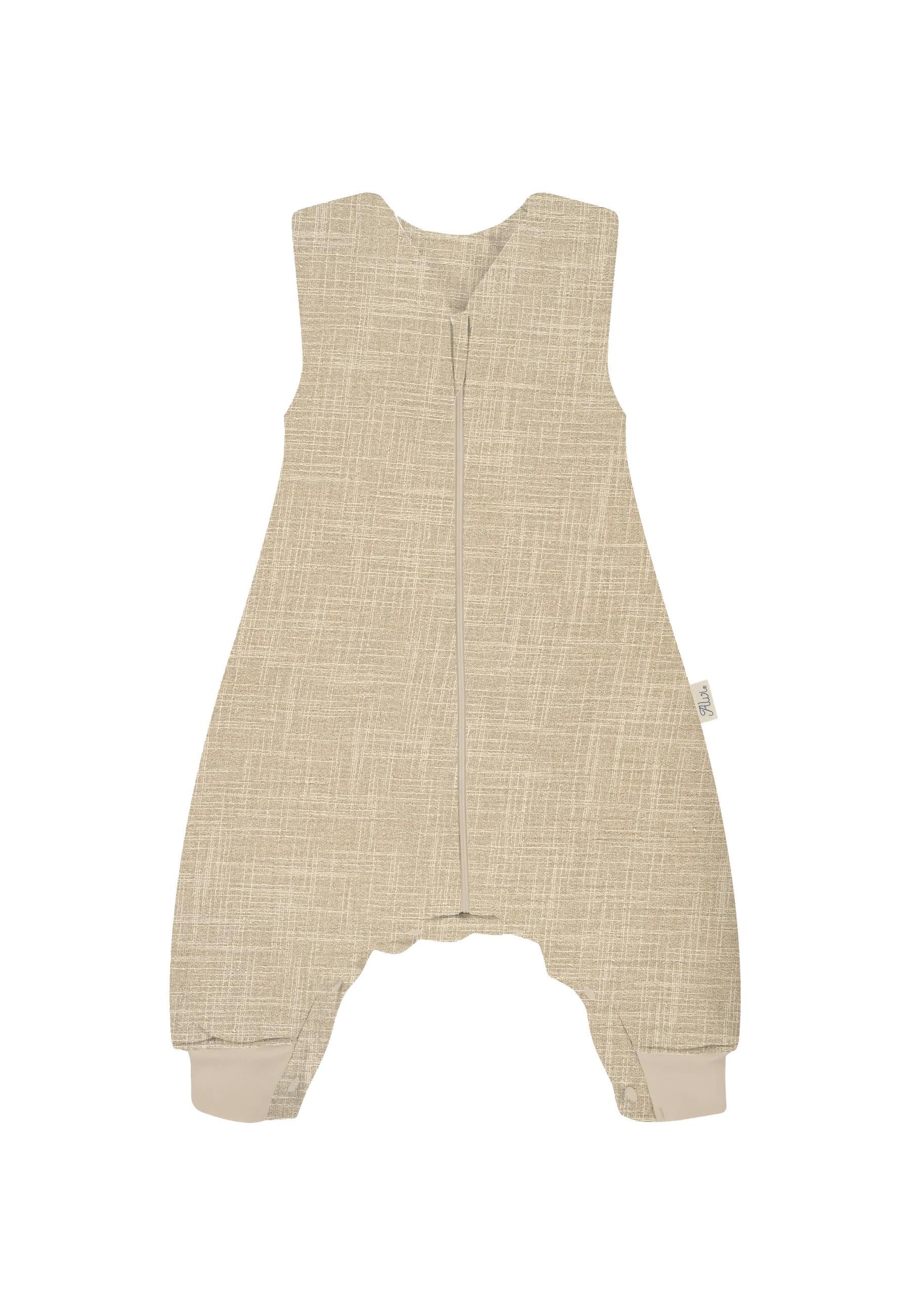 Alvi® Babyschlafsack Sleep-Overall Special (1 tlg., Sleep-Overall Special), TOG Wert: 2.0