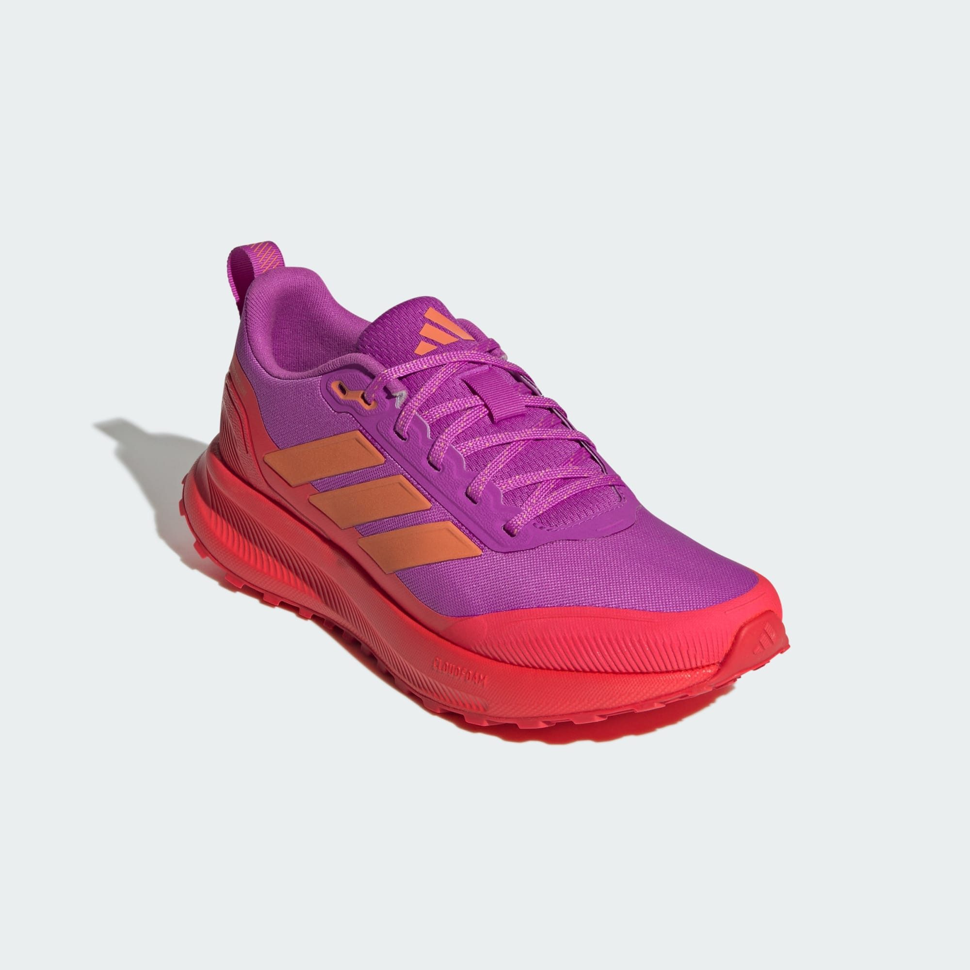 adidas Performance RUNFALCON 5 TR LAUFSCHUH Laufschuh (1-tlg) günstig online kaufen