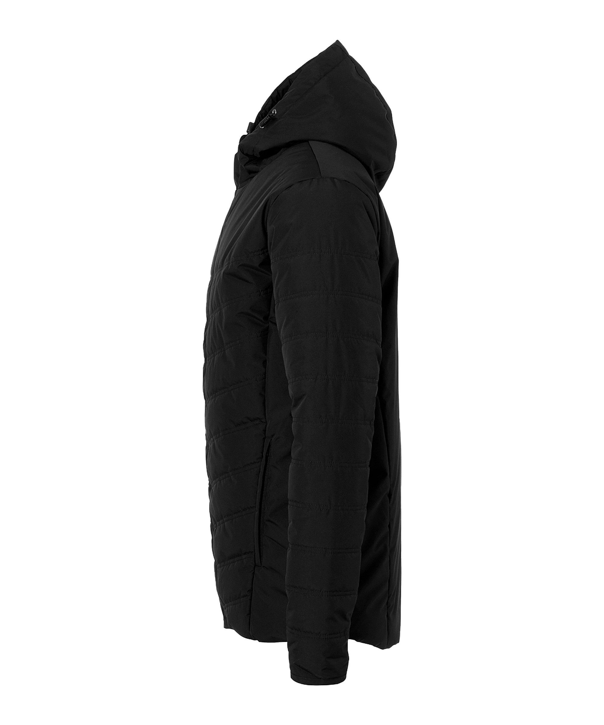 uhlsport Sweatjacke uhlsport Tasche Polyester