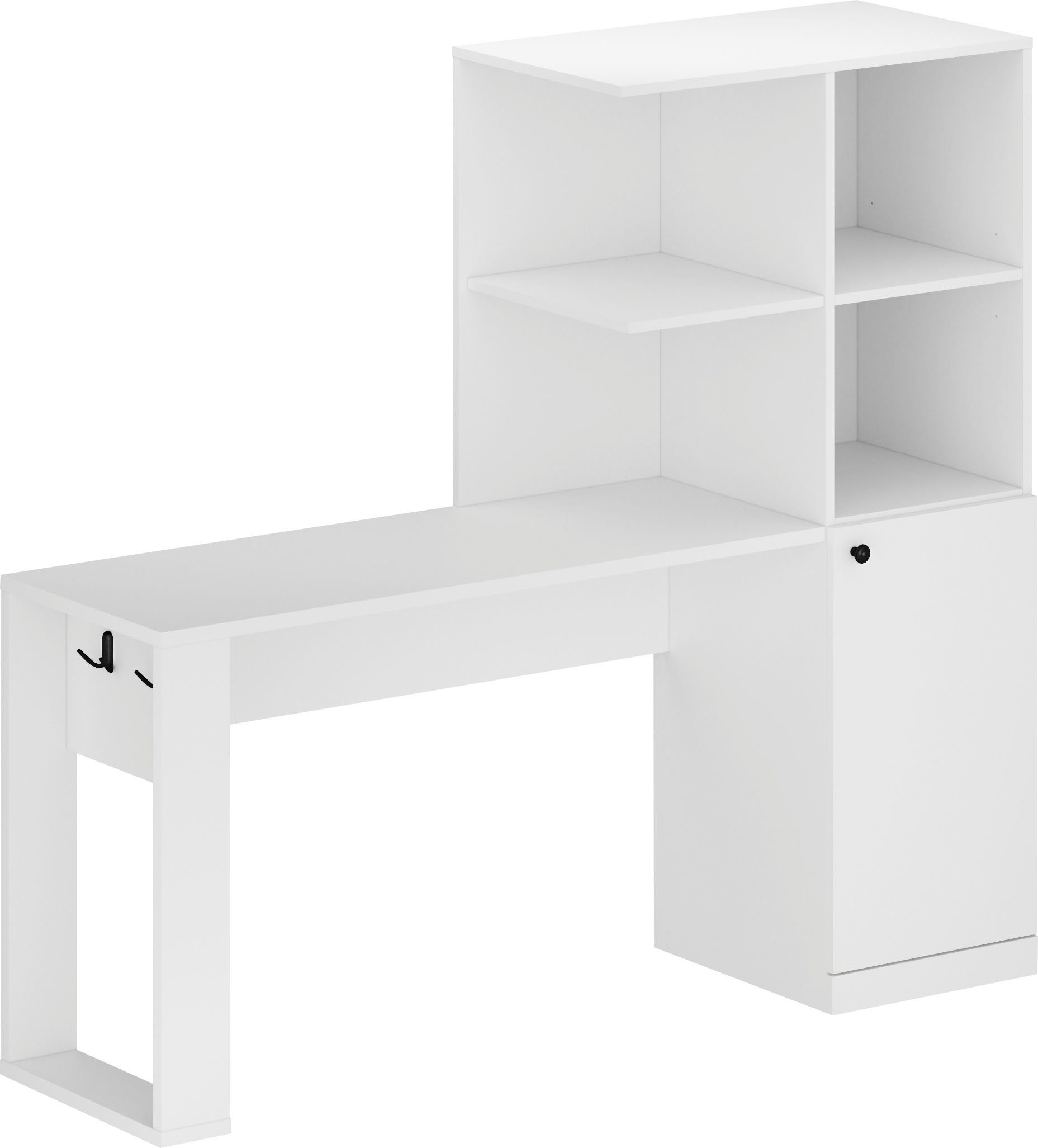 Schreibtisch KIAN - 