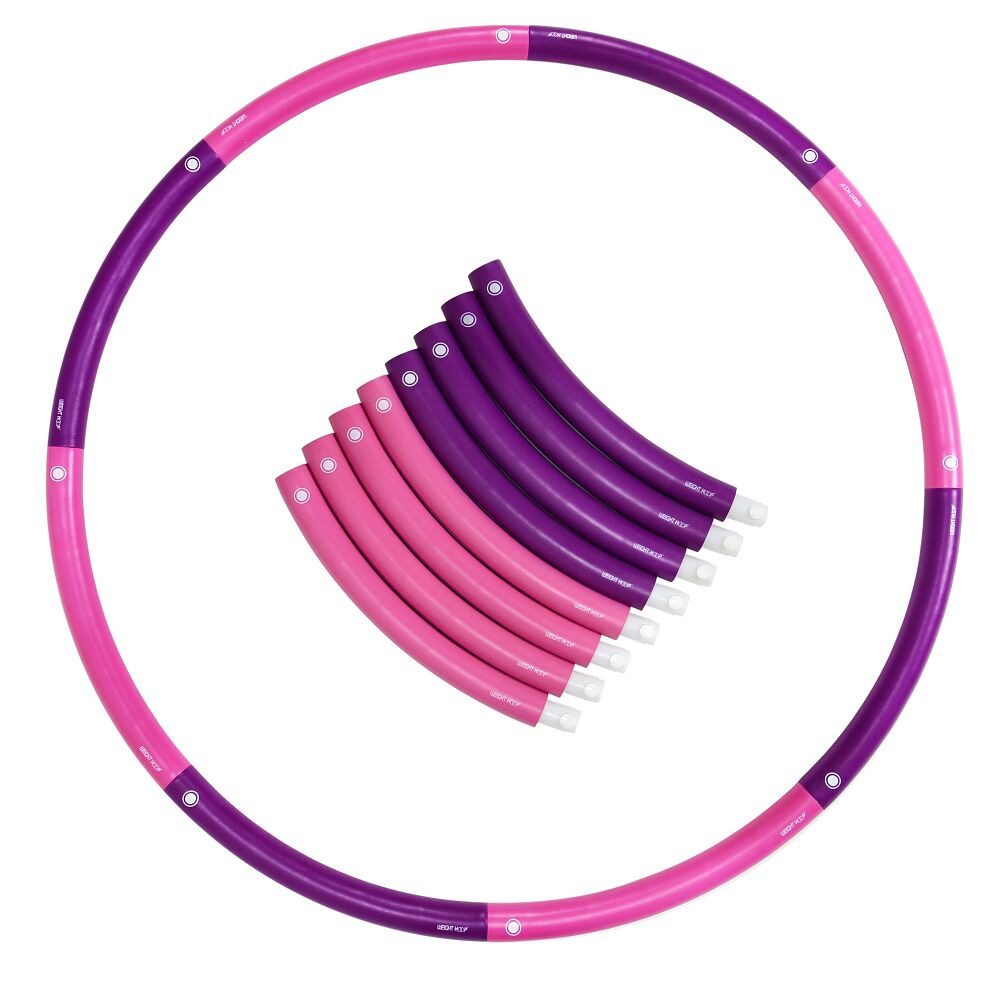 Hula-Hoop-Reifen Fitnessreifen Power