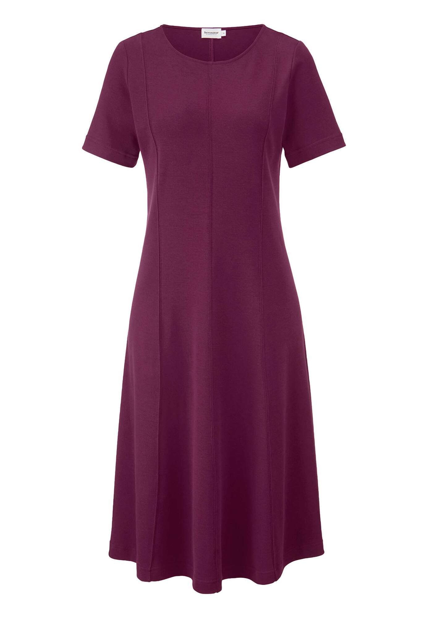 Hessnatur Jerseykleid (1-tlg)