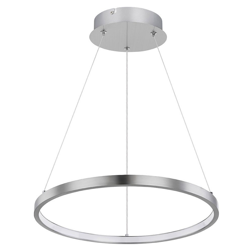 GLOBO LIGHTING LED Pendelleuchte, LED-Leuchtmittel fest günstig online kaufen