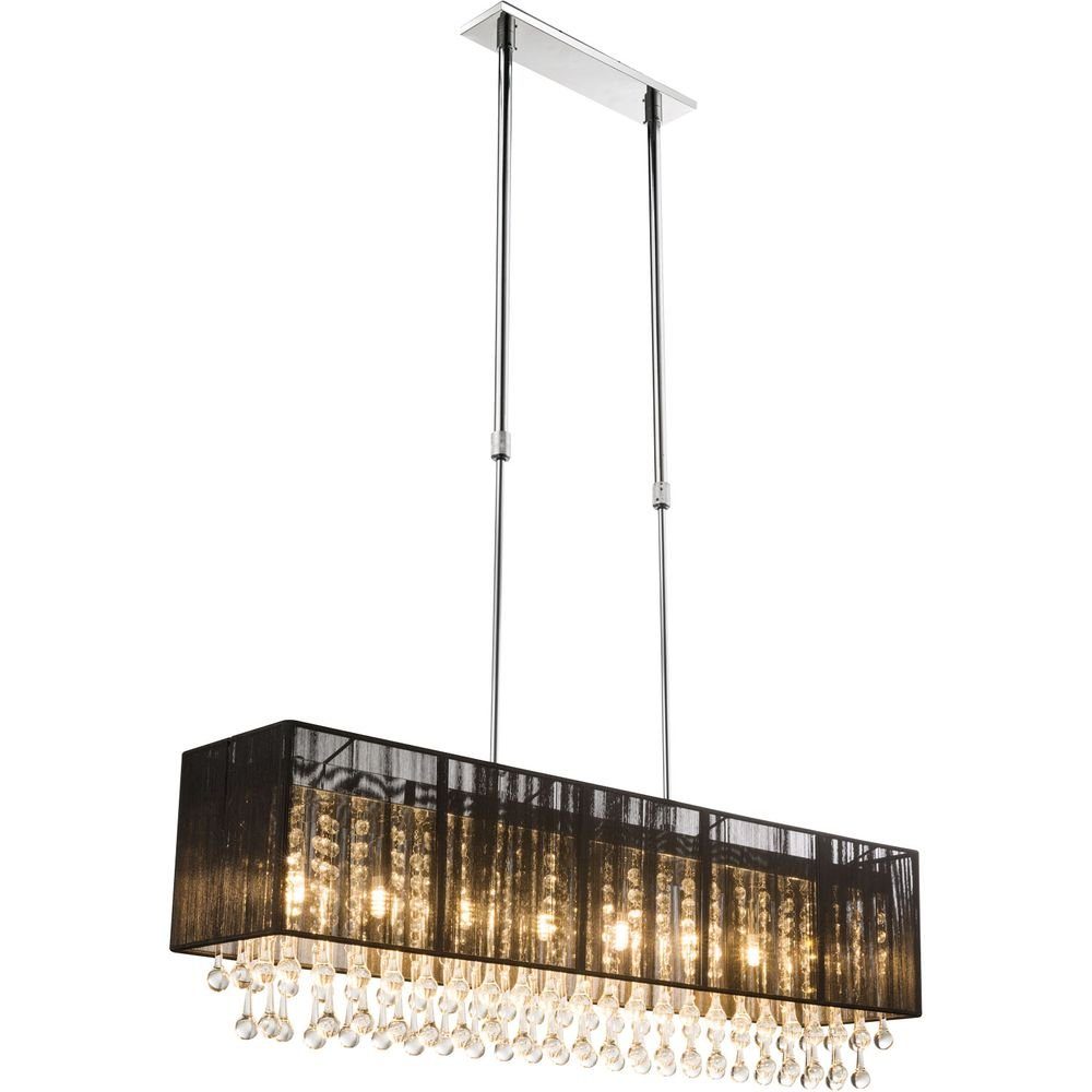 GLOBO LIGHTING LED Pendelleuchte, Leuchtmittel inklusive, günstig online kaufen