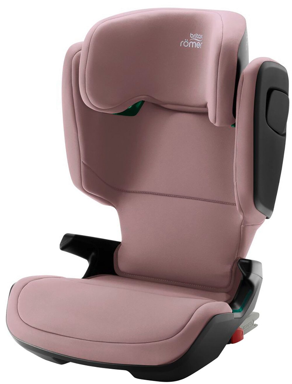 BRITAX RÖMER Autokindersitz KIDFIX M i-SIZE, ab: 3,5 Jahren, bis: 12 Jahren, ab: 100 cm, bis: 150 cm