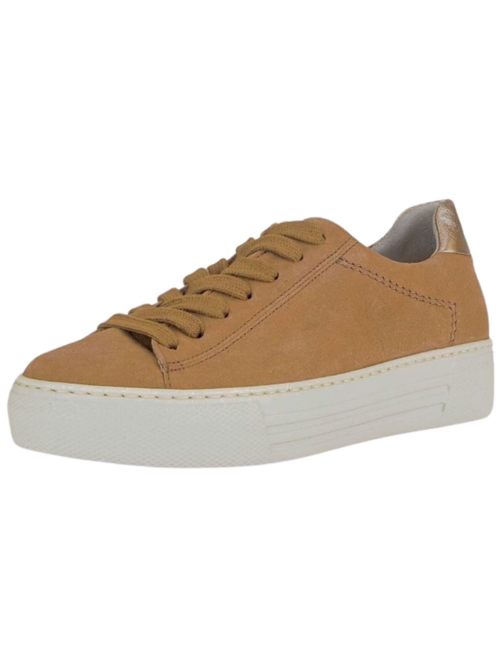 Gabor Sneaker Veloursleder Sneaker günstig online kaufen