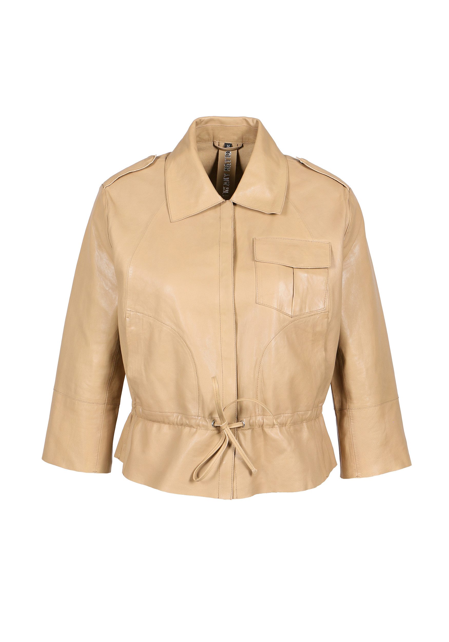 Freaky Nation Langjacke Like Dream-FN