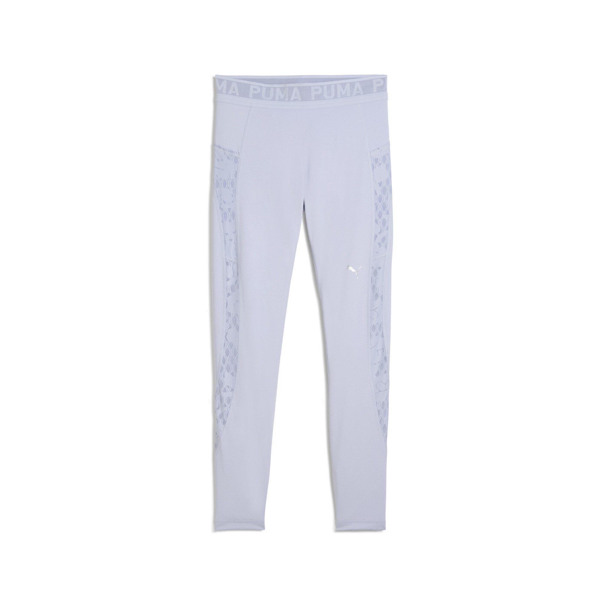 PUMA Trainingstights LACE Hochgeschnittene 7/8-Leggings Damen günstig online kaufen