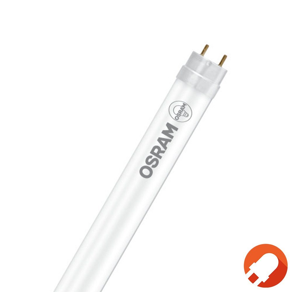 Osram LED-Leuchtmittel 150cm T8 SubstiTUBE STAR PLUS 4000K, T8, Neutralweiß