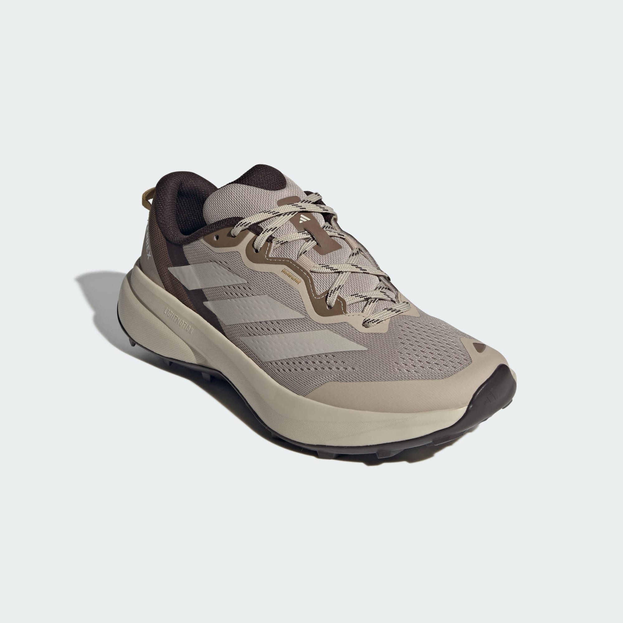 adidas TERREX TERREX TRACEFINDER PLUS TRAILRUNNING-SCHUH Laufschuh (2-tlg)
