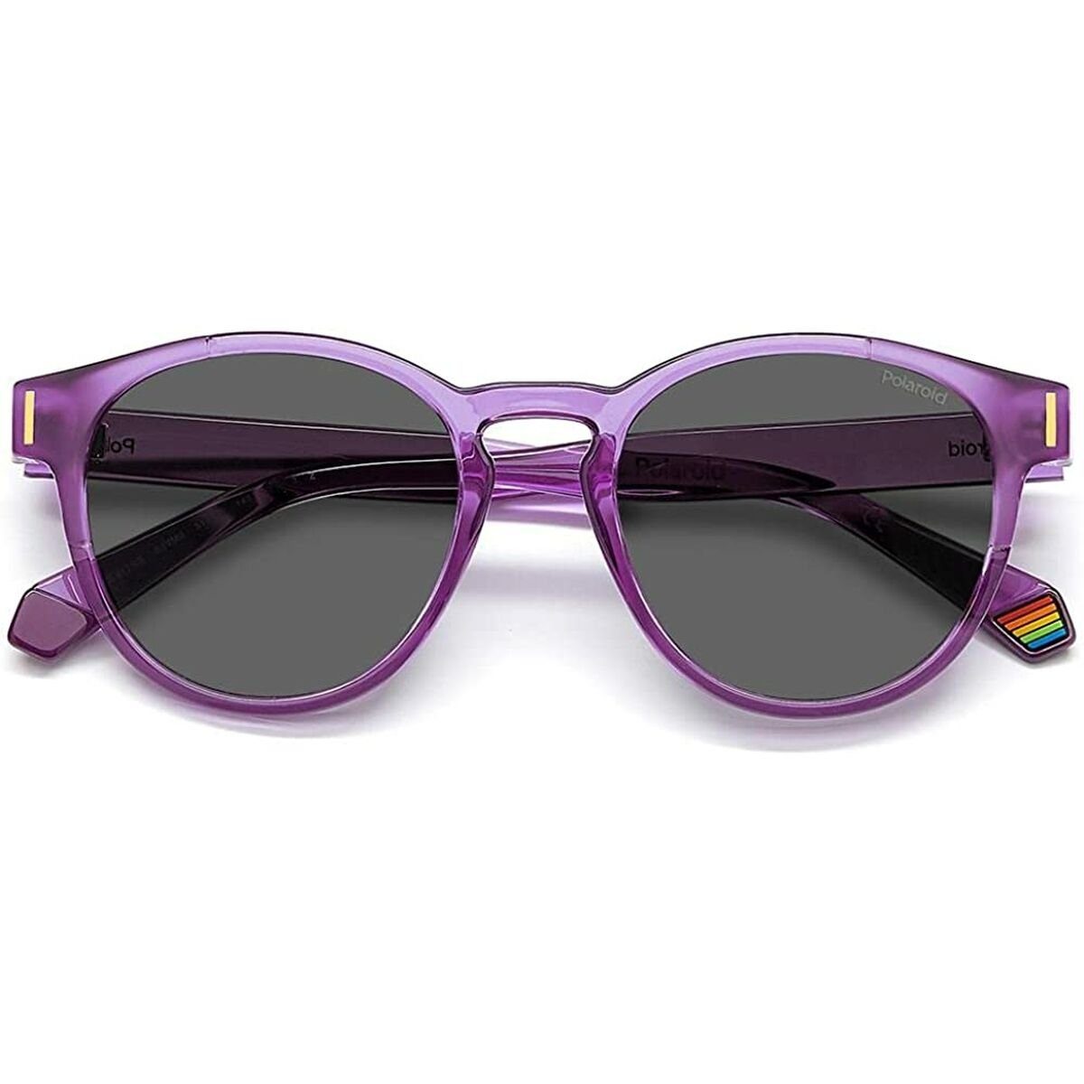 PLD-6175-S-B3V-M9 UV400 Herren Polaroid Damen Sonnenbrille Sonnenbrille Unisex Polaroid