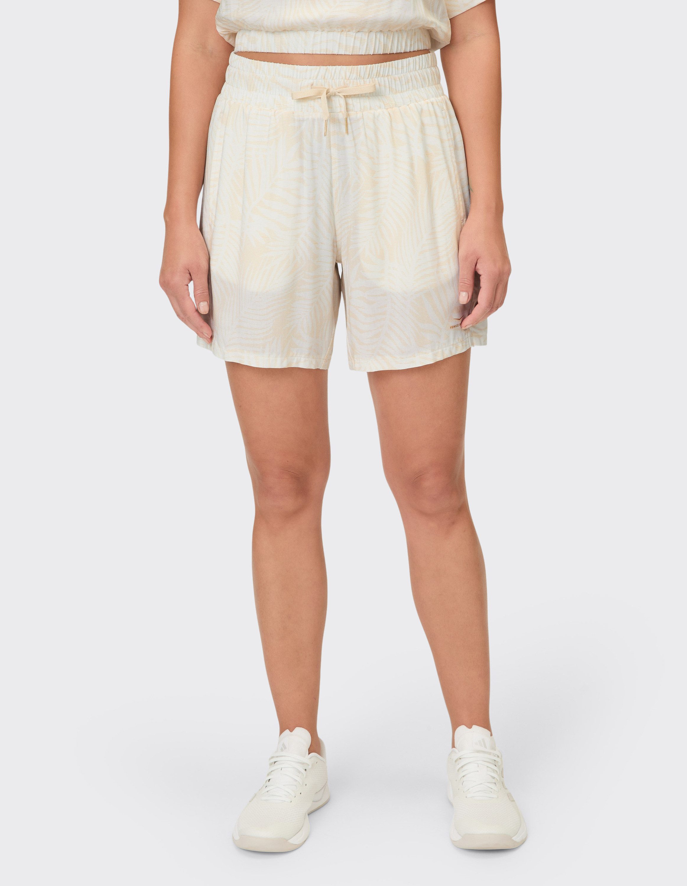 Venice Beach Trainingsshorts Shorts VB Barbara
