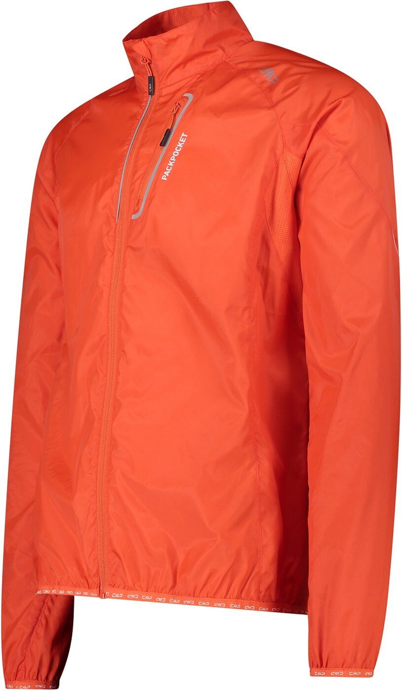 CMP Laufjacke MAN JACKET TANGO