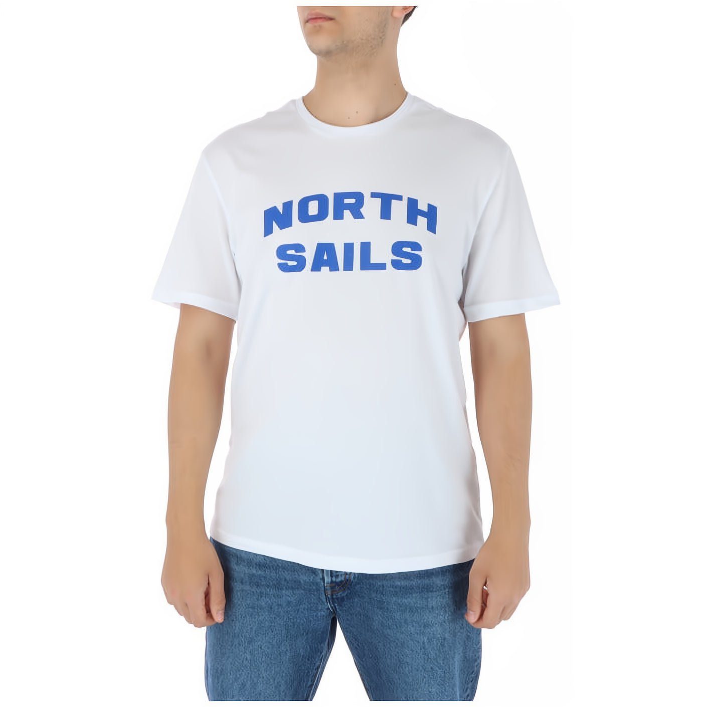 das T-Shirt modische Entdecke Sails Sails, Herren! North North T-Shirt T-Shirt für modische Herren