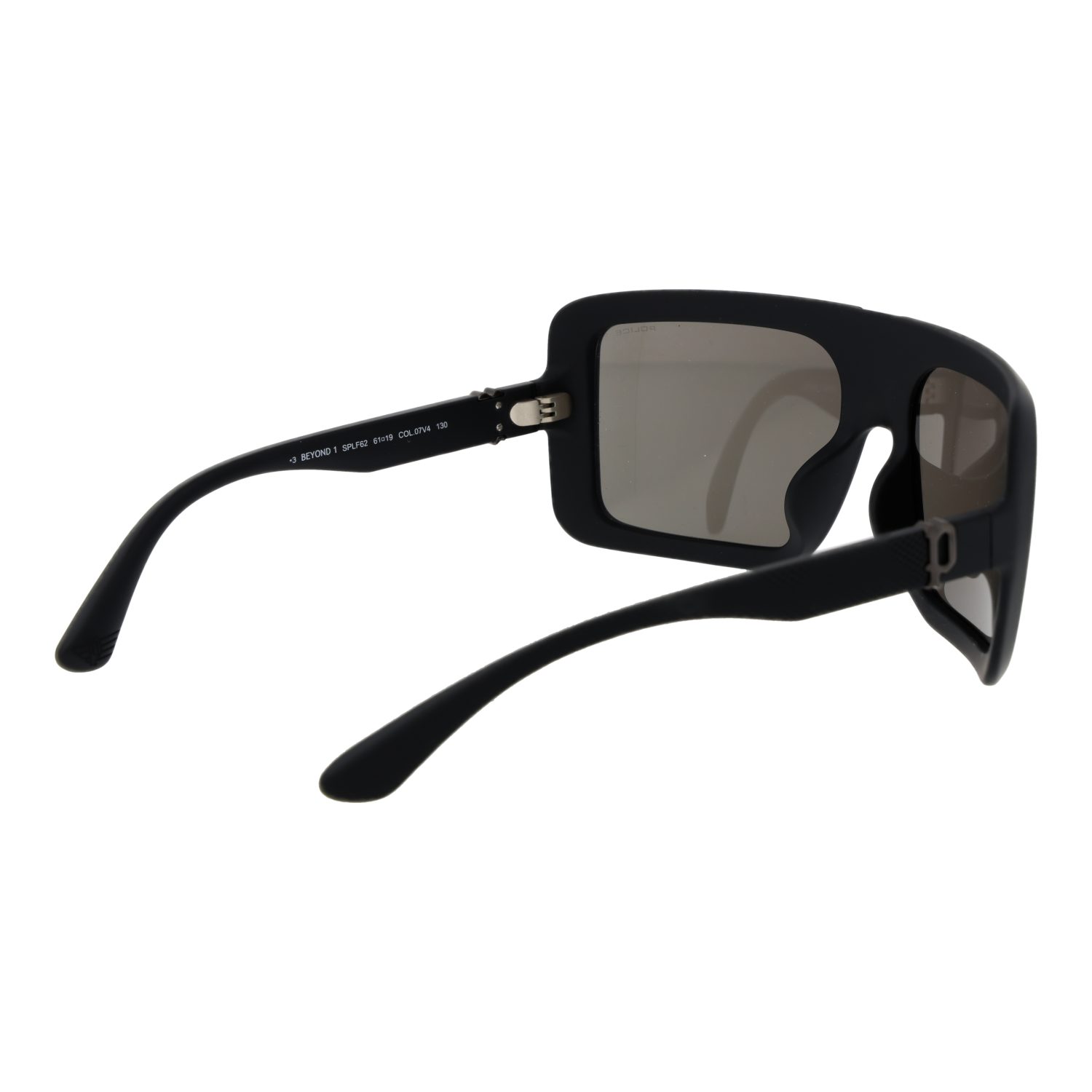 Police Sonnenbrille SPLF62M6107V4