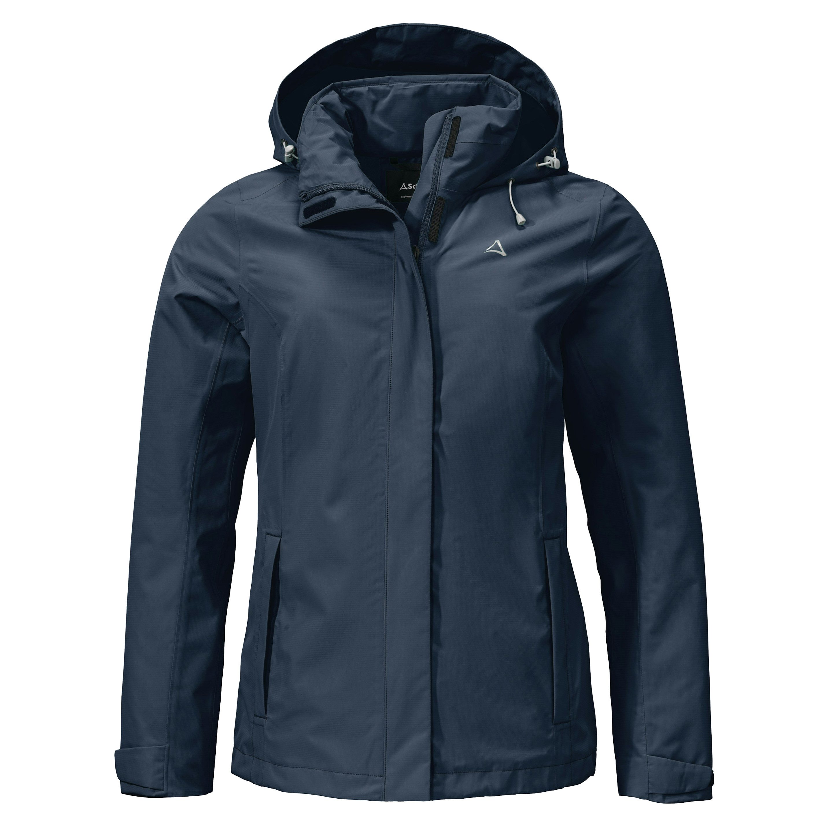 Schöffel Trekkingjacke Jacket Gmund L NAVY günstig online kaufen