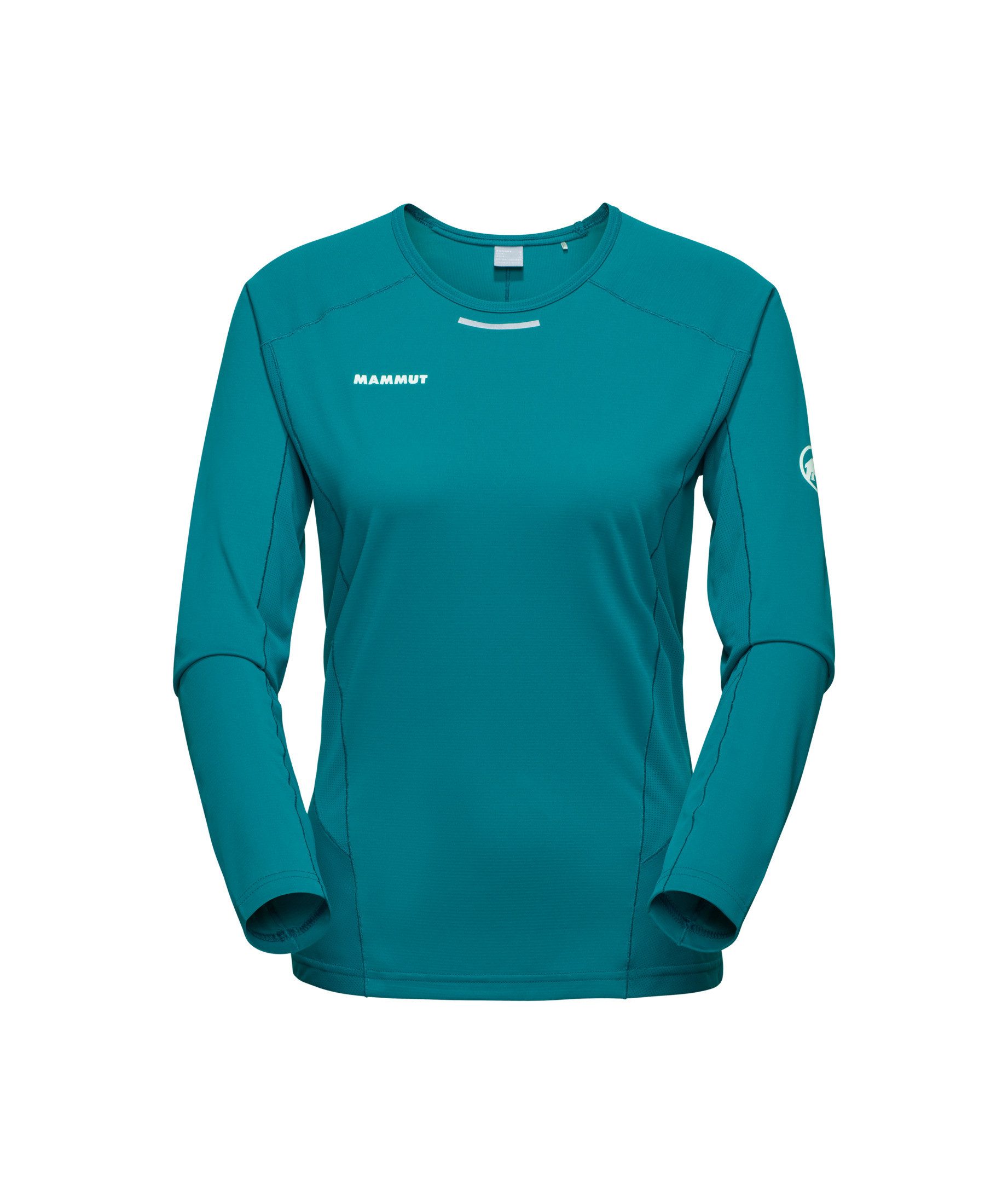 Mammut Longsleeve Aenergy FL Longsleeve Women