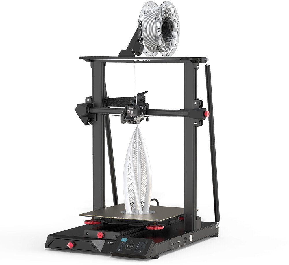 3D-Drucker CR-10 Smart Pro 3D-Scanner