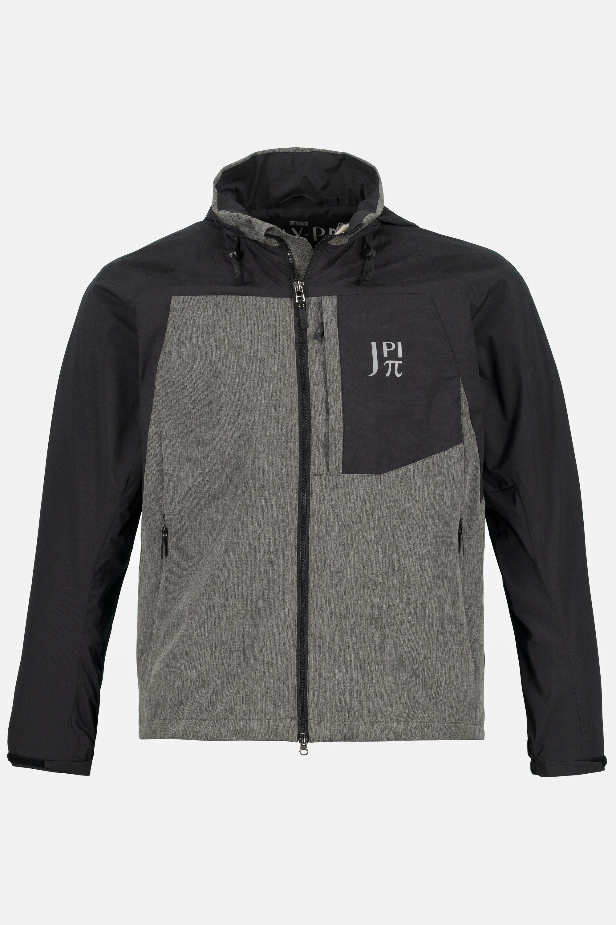 JP1880 Funktionsjacke Outdoorjacke FLEXNAMIC® Bikewear Meshfutter