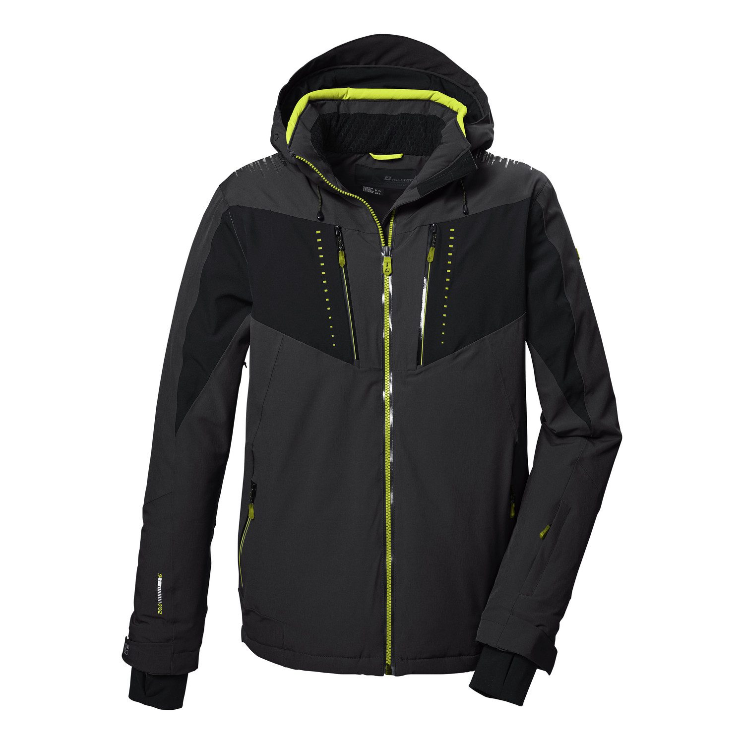 Skijacke Skijacke KSW 413 MNJCKT