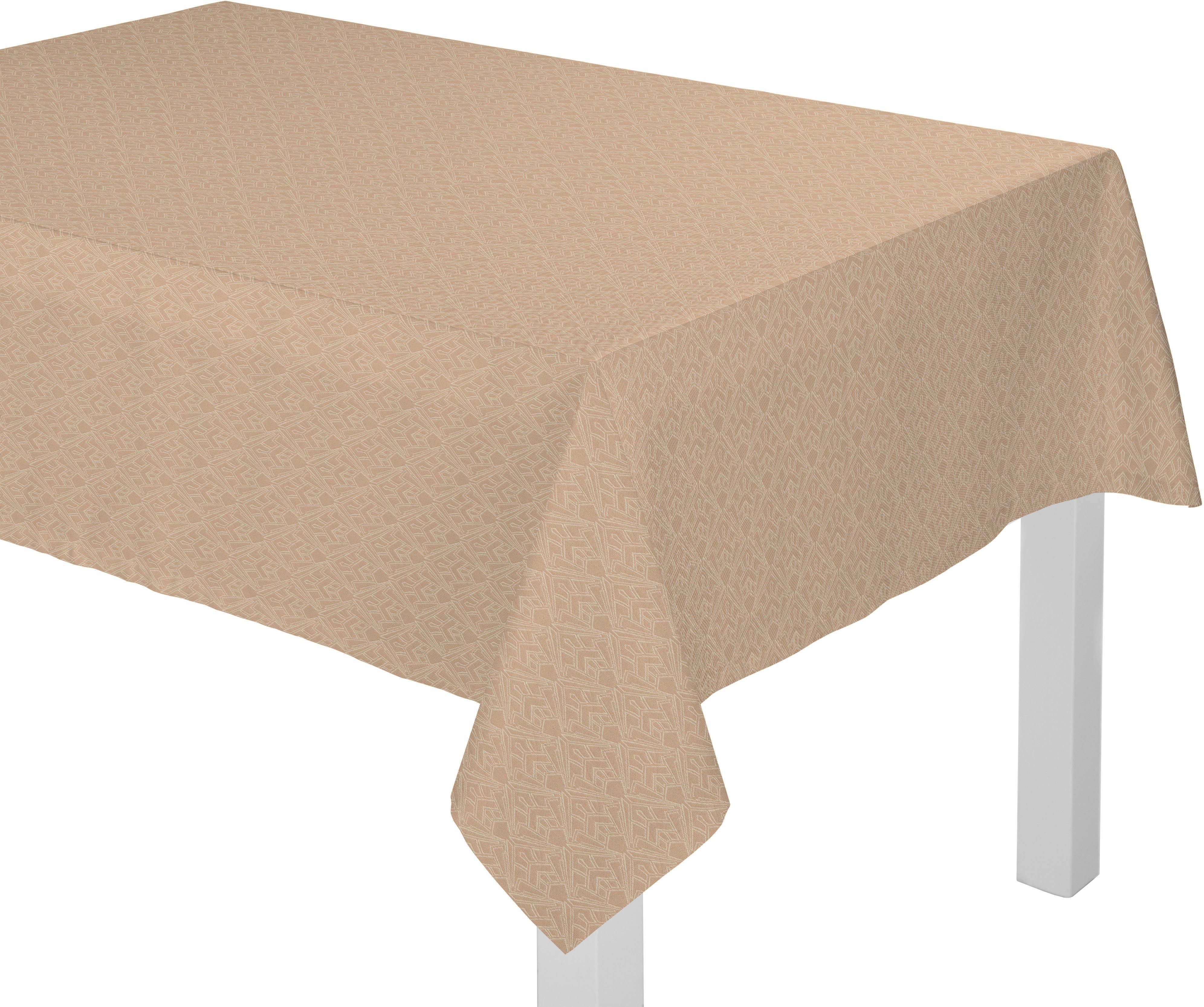 Adam Tischdecke Urban Cactus (1-tlg) günstig online kaufen