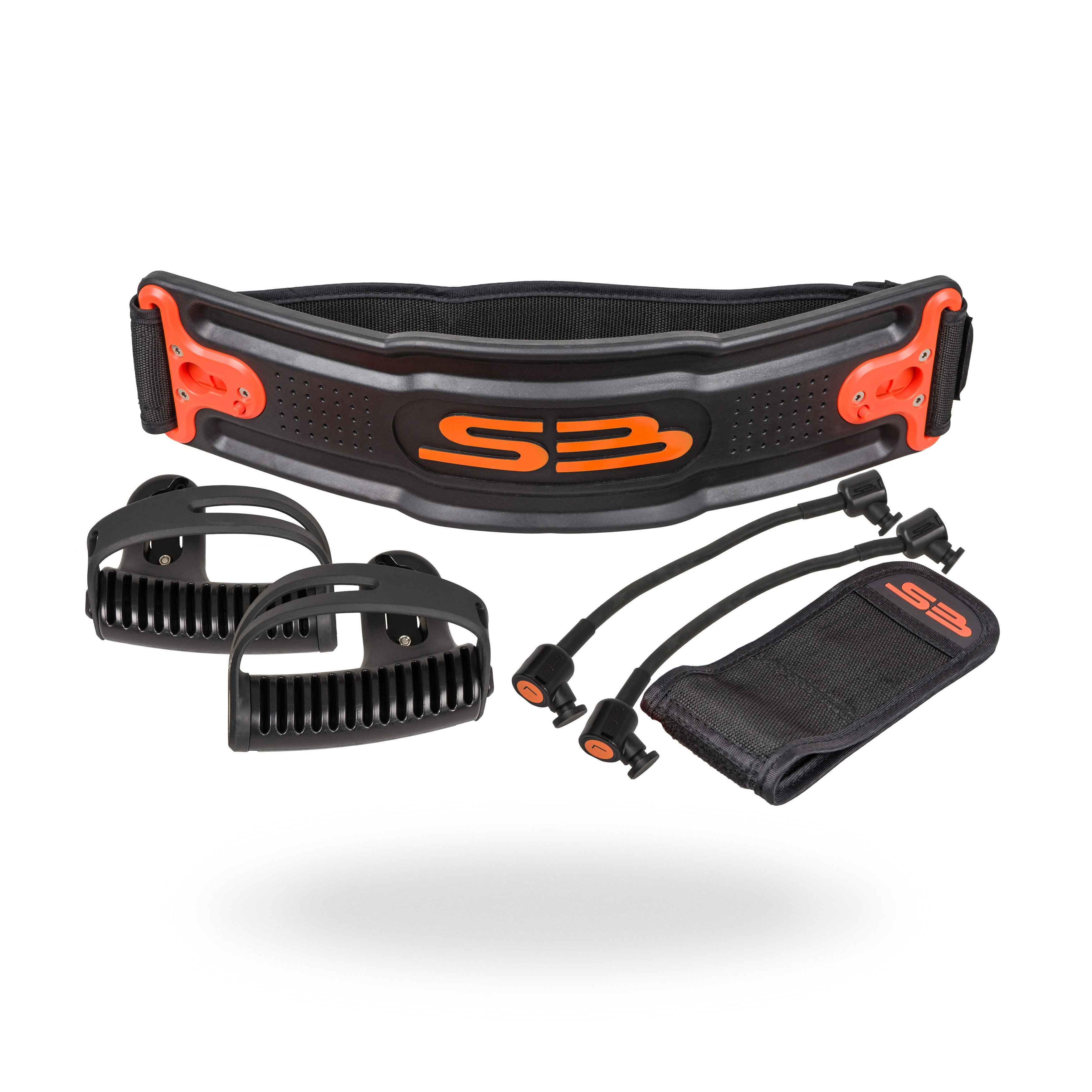 bellicon Shadow Boxer Shadow Boxer, Die ideale Ergänzung für Dein Cardio- und Krafttraining
