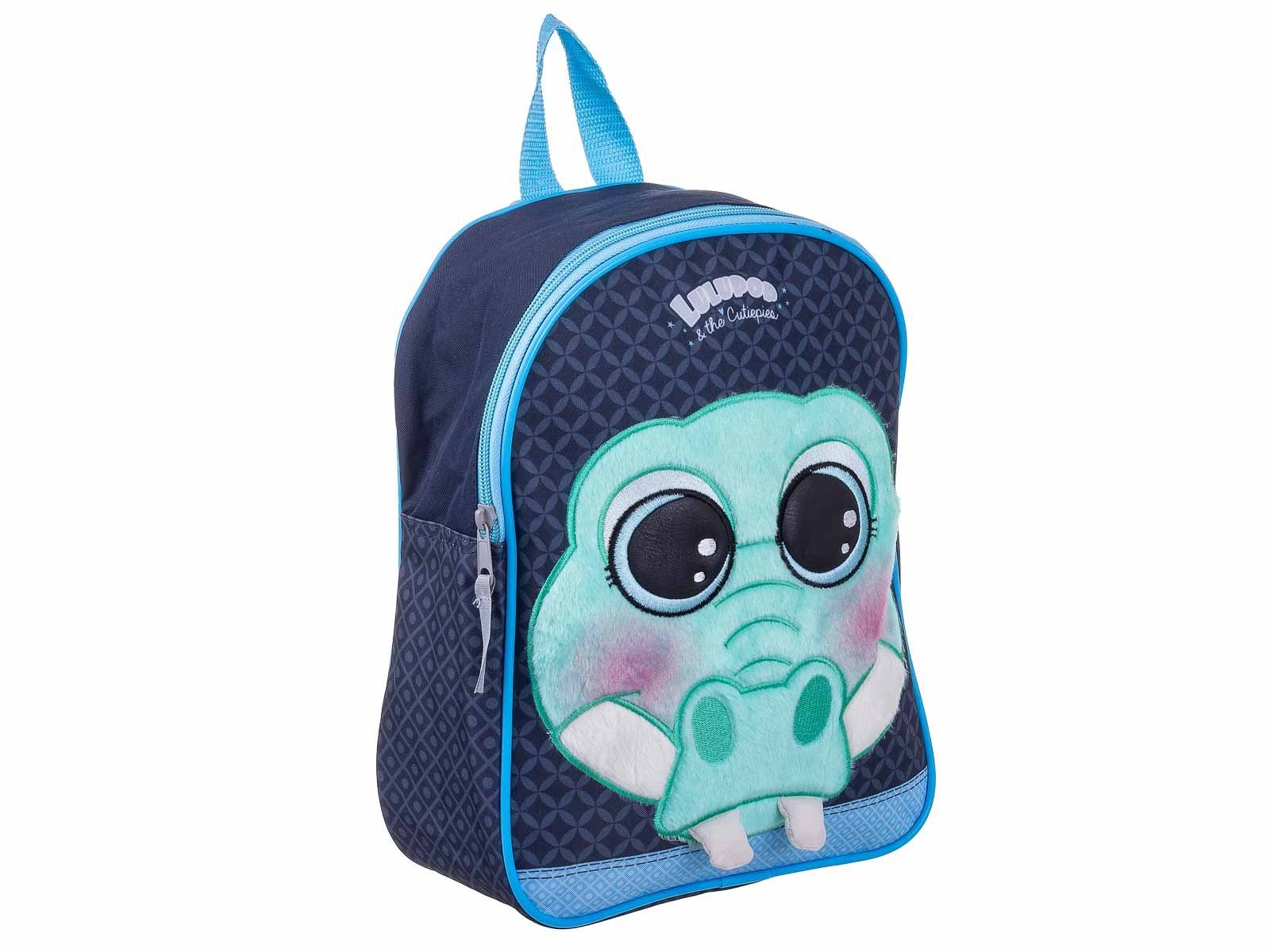 Figuren Rucksack Aktentasche (1-tlg), Vadobag