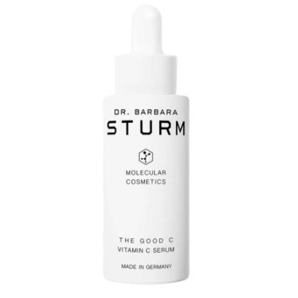 Dr. Barbara Sturm Körperpflegemittel Hautserum mit Vitamin C The Good (Vitamin C Serum)