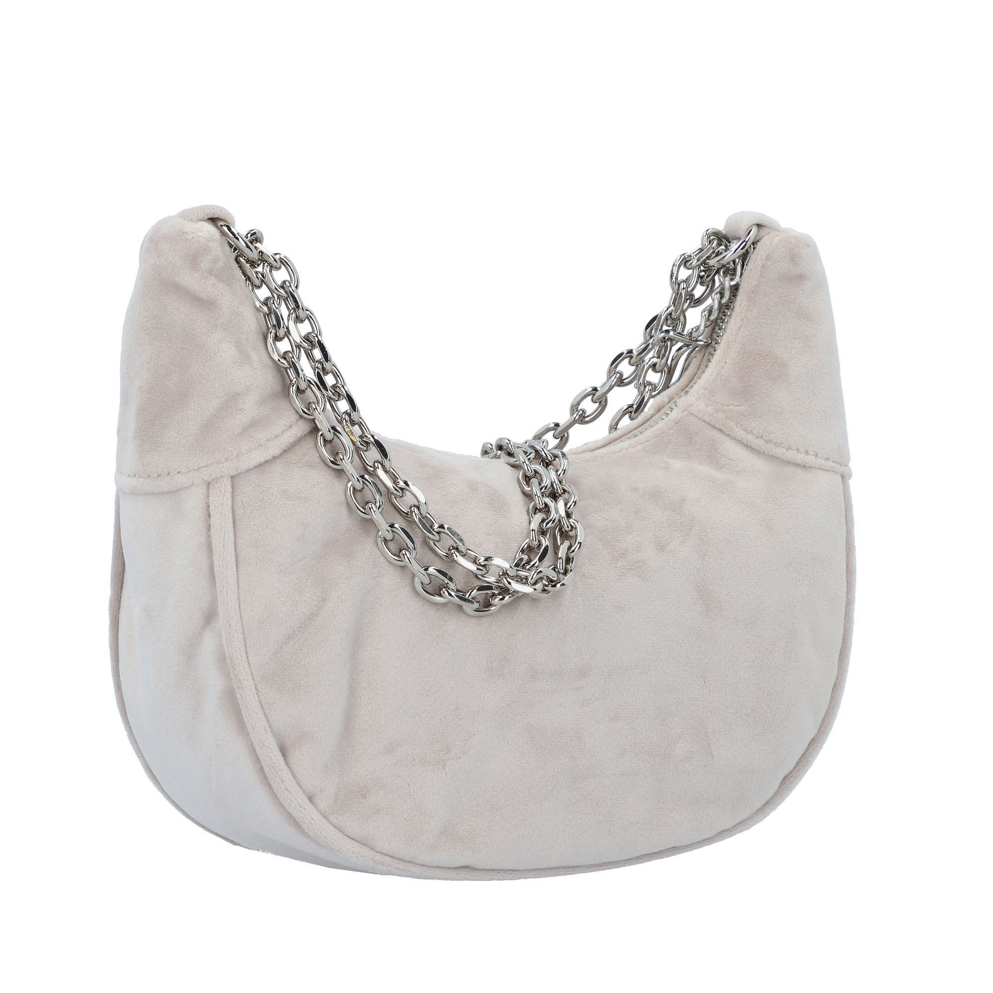 Juicy Couture Schultertasche Kimberly, Polyester günstig online kaufen