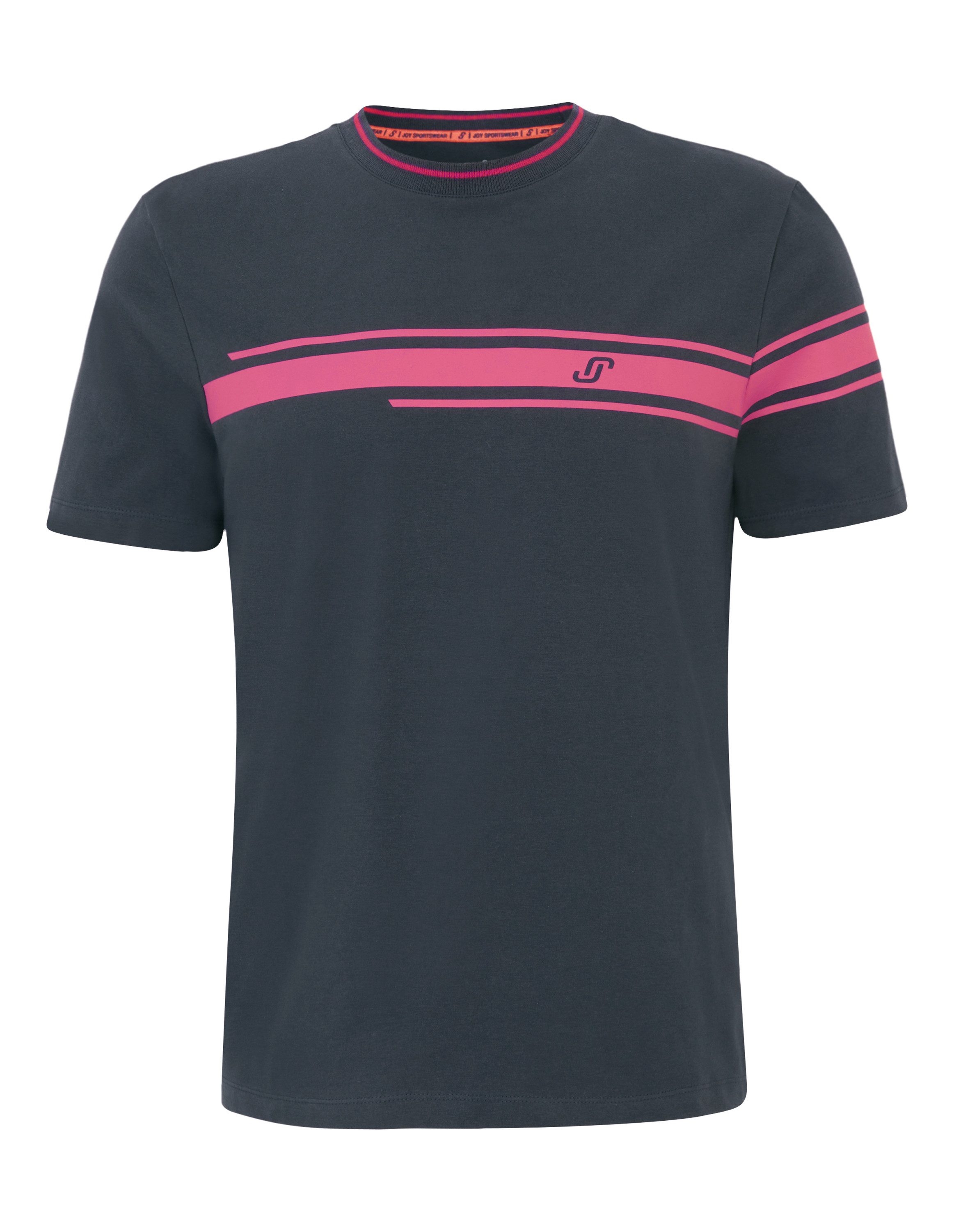 Joy Sportswear T-Shirt Rundhalsshirt Gentleman's Style T-Shirt Jersey
