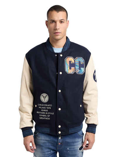 CARLO COLUCCI Blouson DeMarch