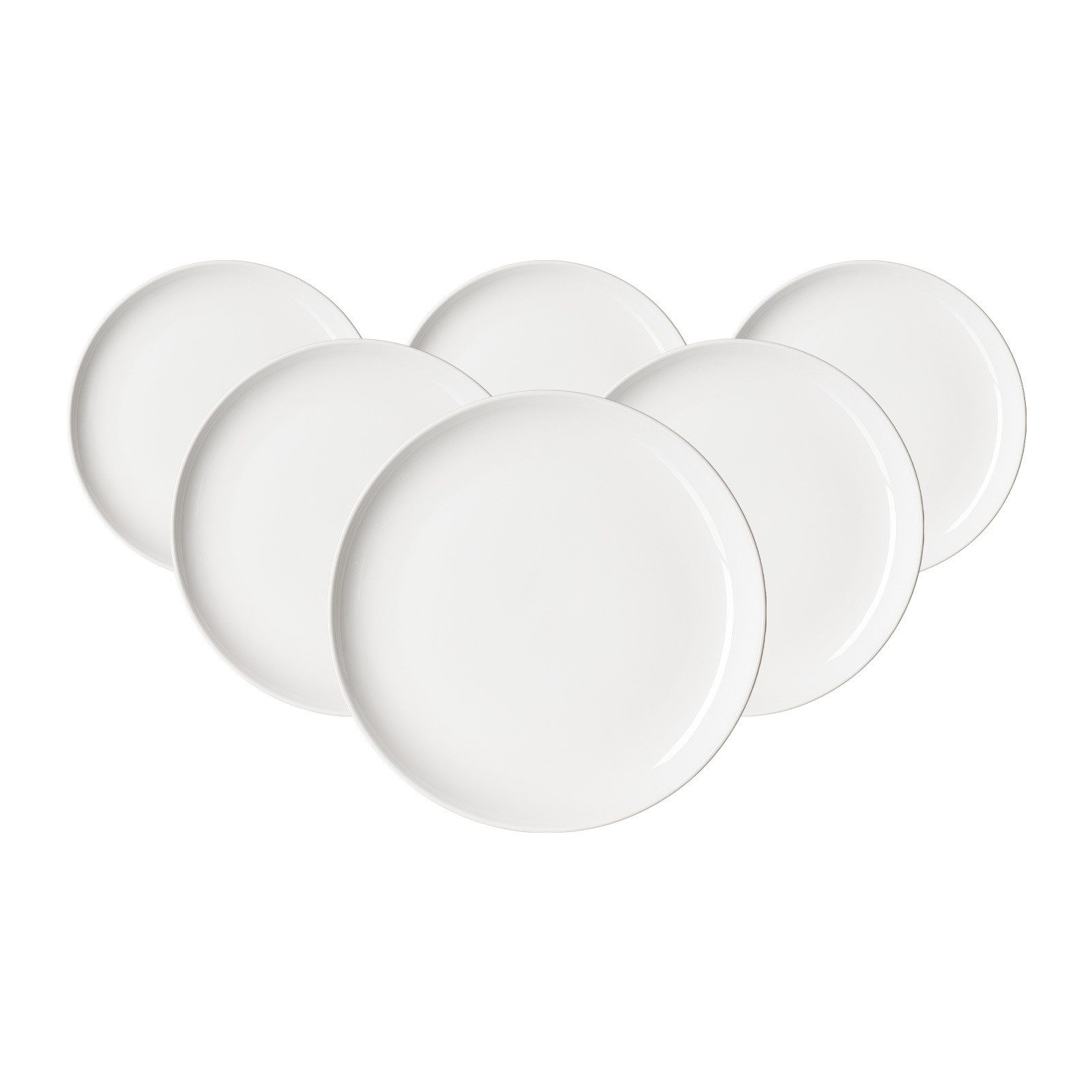 Frühstücksteller Volos Dessertteller ø 20,5 cm 6er Set