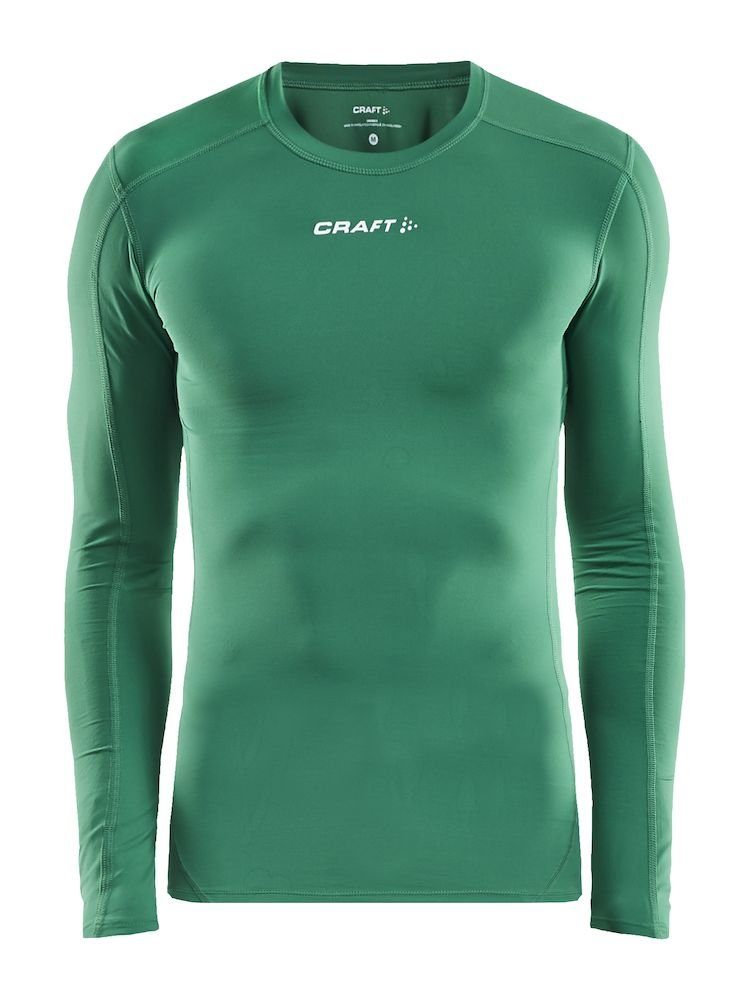 Craft Thermounterhemd Pro Control Compression Long günstig online kaufen