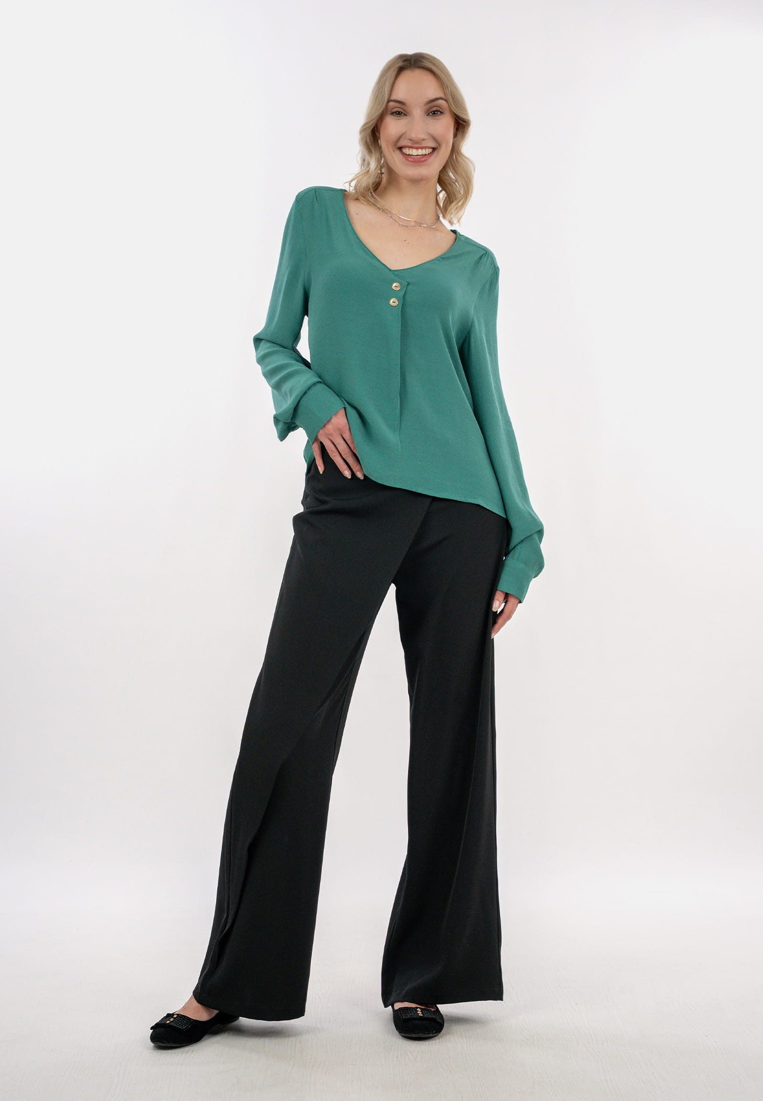 SURI FREY Blusenshirt SFY Freyday (1-tlg) günstig online kaufen