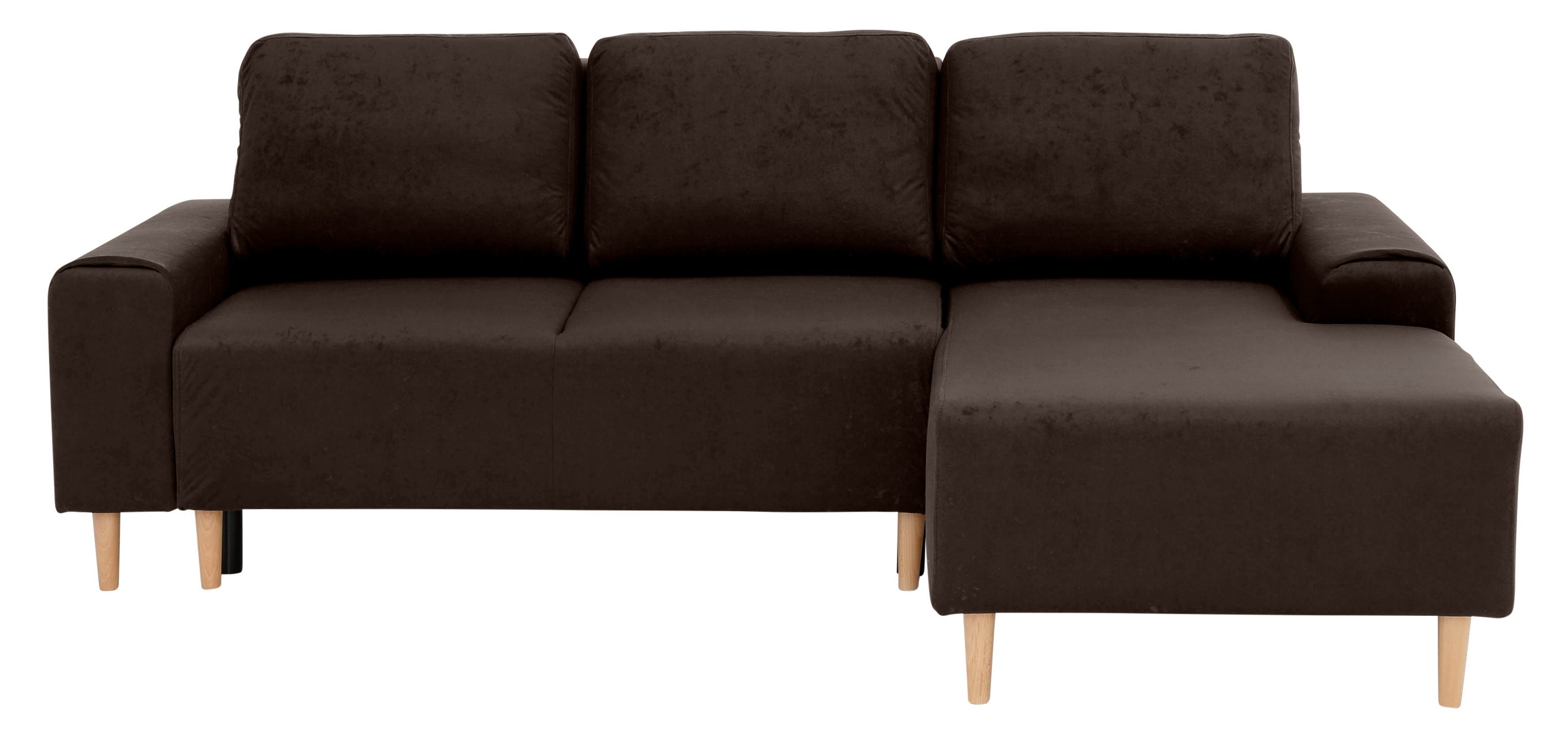 Ecksofa Samu L-Form