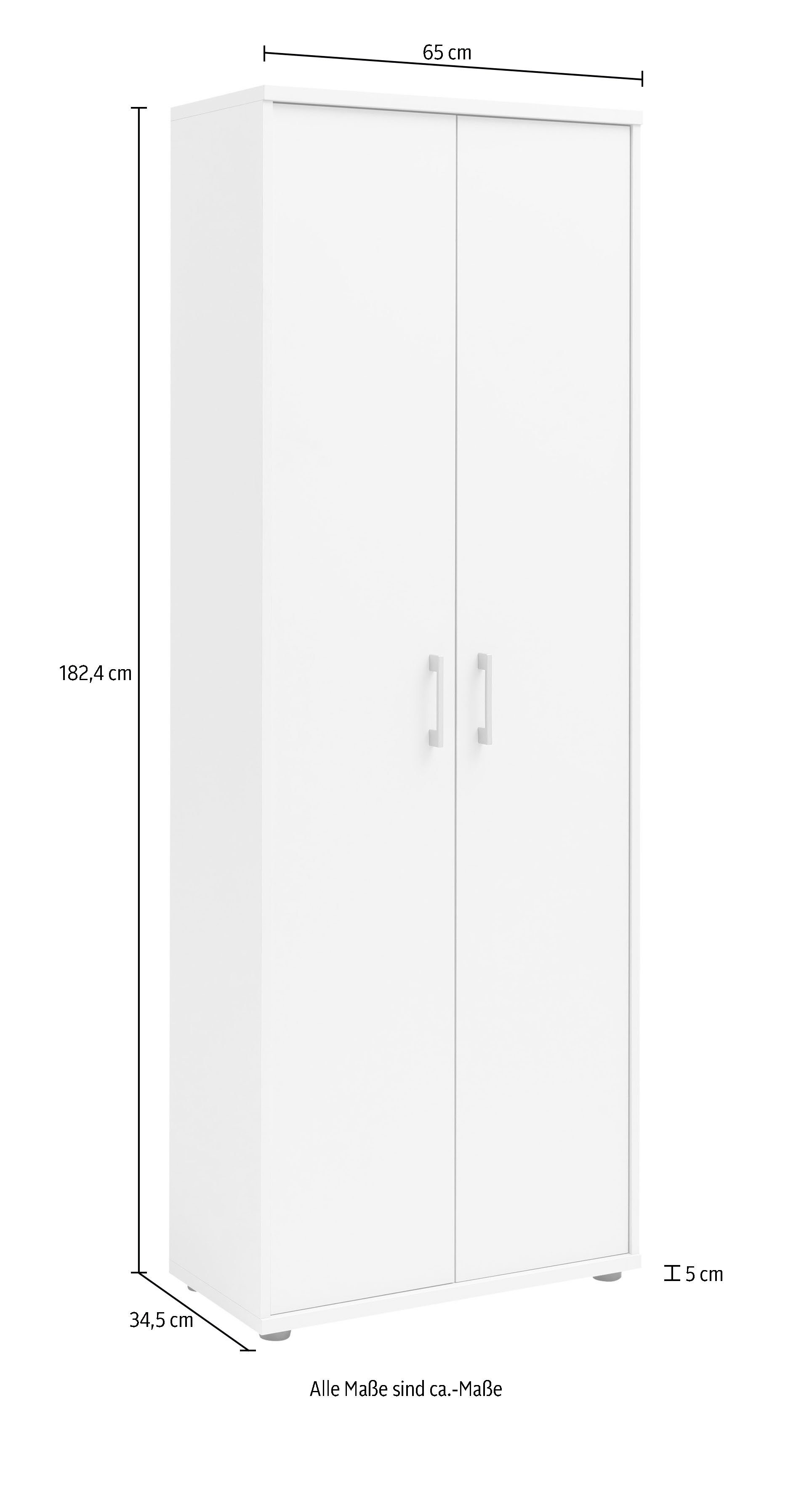 Schildmeyer Aktenschrank Serie 200 günstig online kaufen