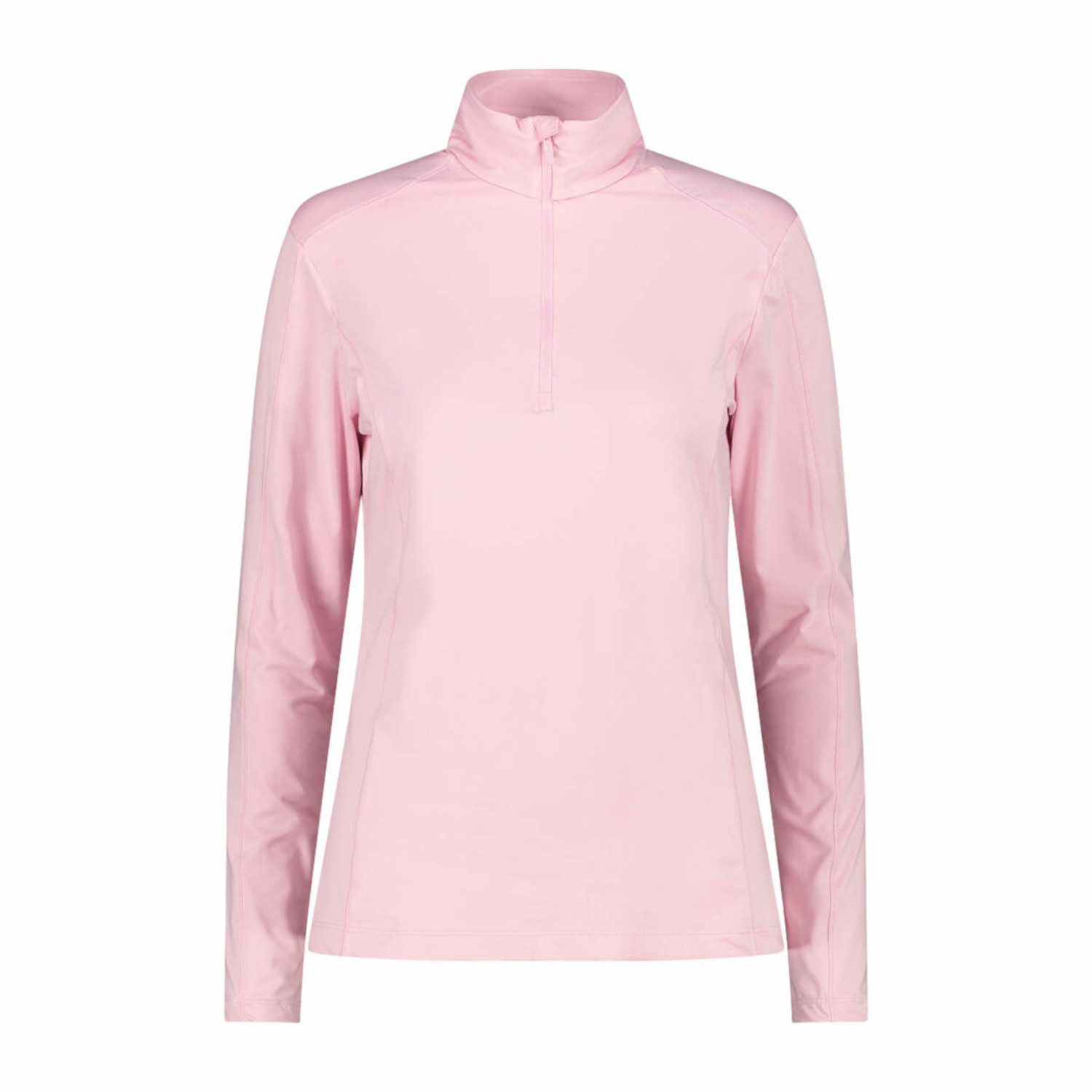 CMP Fleecepullover CMP Damen Pullover Woman Sweat 30L1086 günstig online kaufen