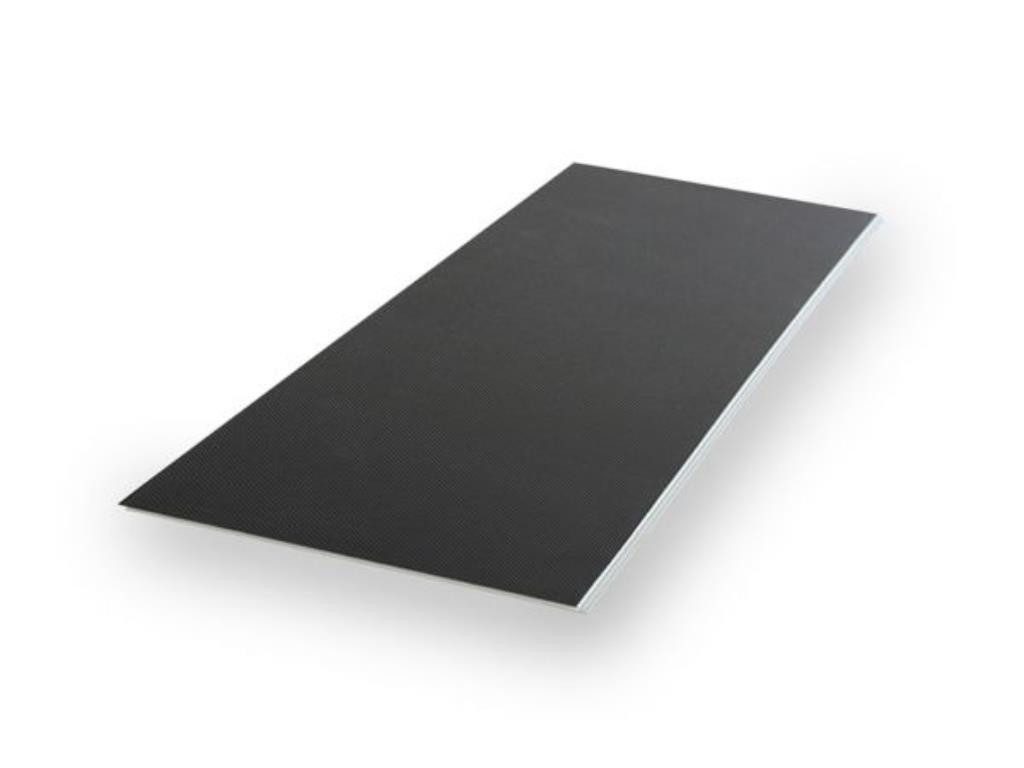 Check Vinylboden Matt-Fliesen > 2151 Windeck;2152 Heisiek;2153 Rahdener;2154 Marbach <, Klick Vinyl in Fliesenoptik XL, inkl. Trittschalldämmung, In 1 Packung: 6 Paneele - 2,341m², 1 Packung: 6 Paneele - 2,341m²