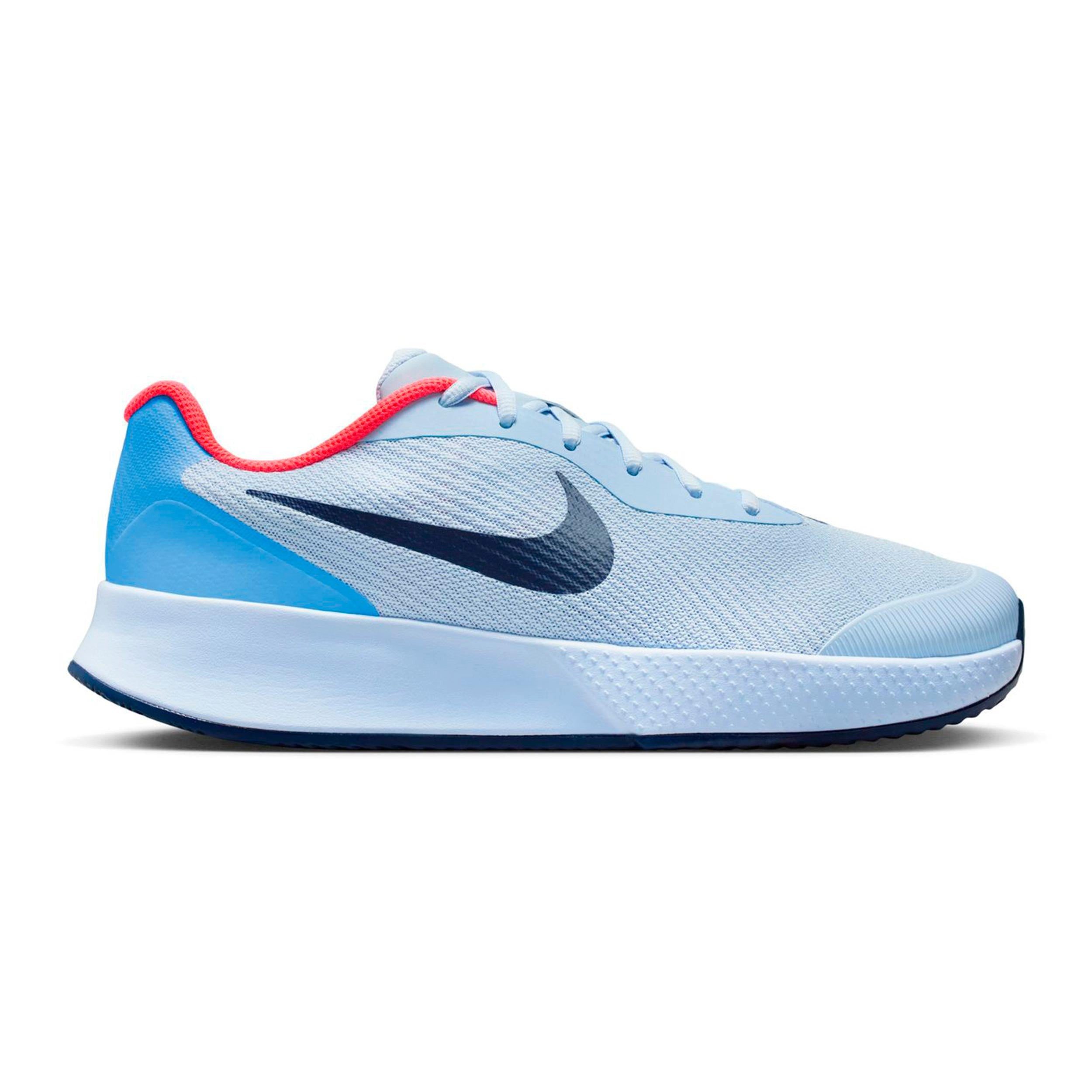 Nike Vapor Lite 3 - Sandplatzcourt Tennisschuh Tennisschuh