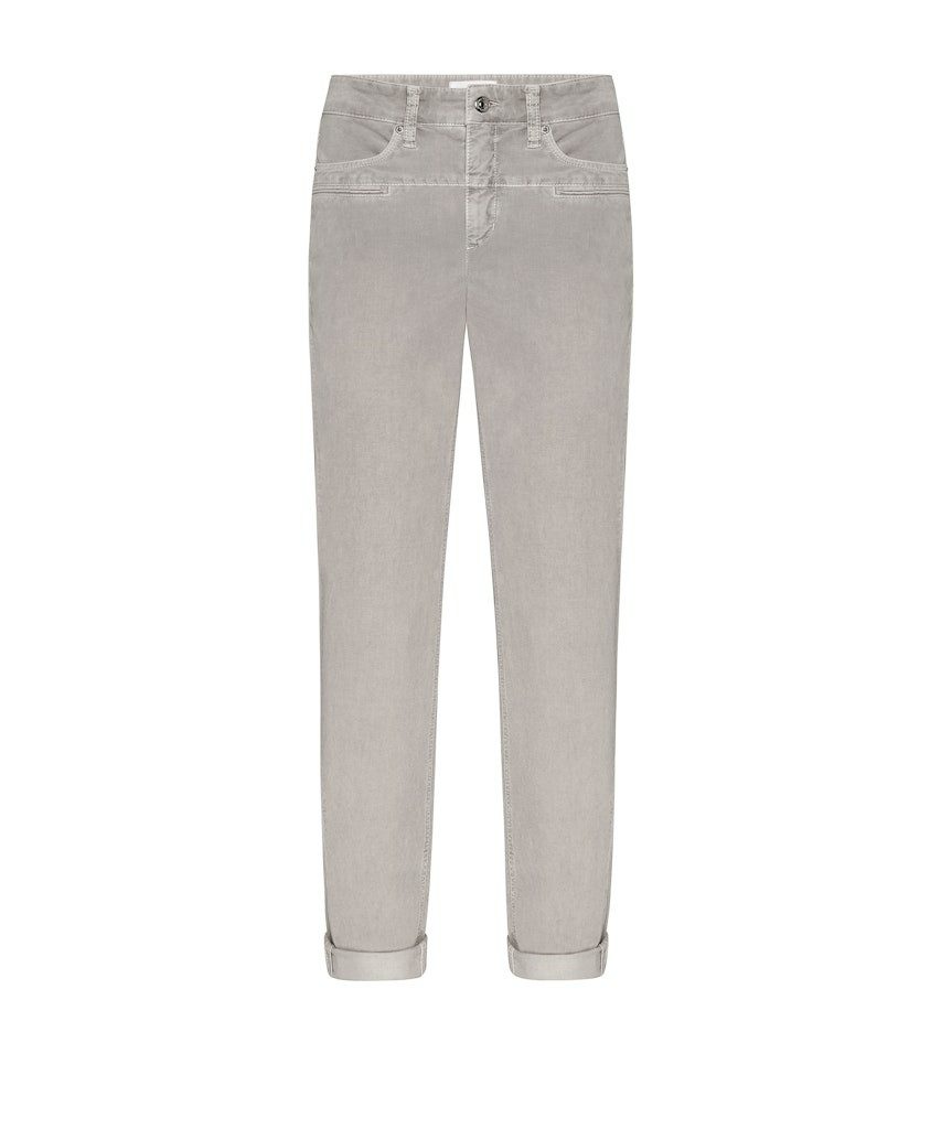 Cambio 5-Pocket-Jeans Jeans für Damen (1-tlg)